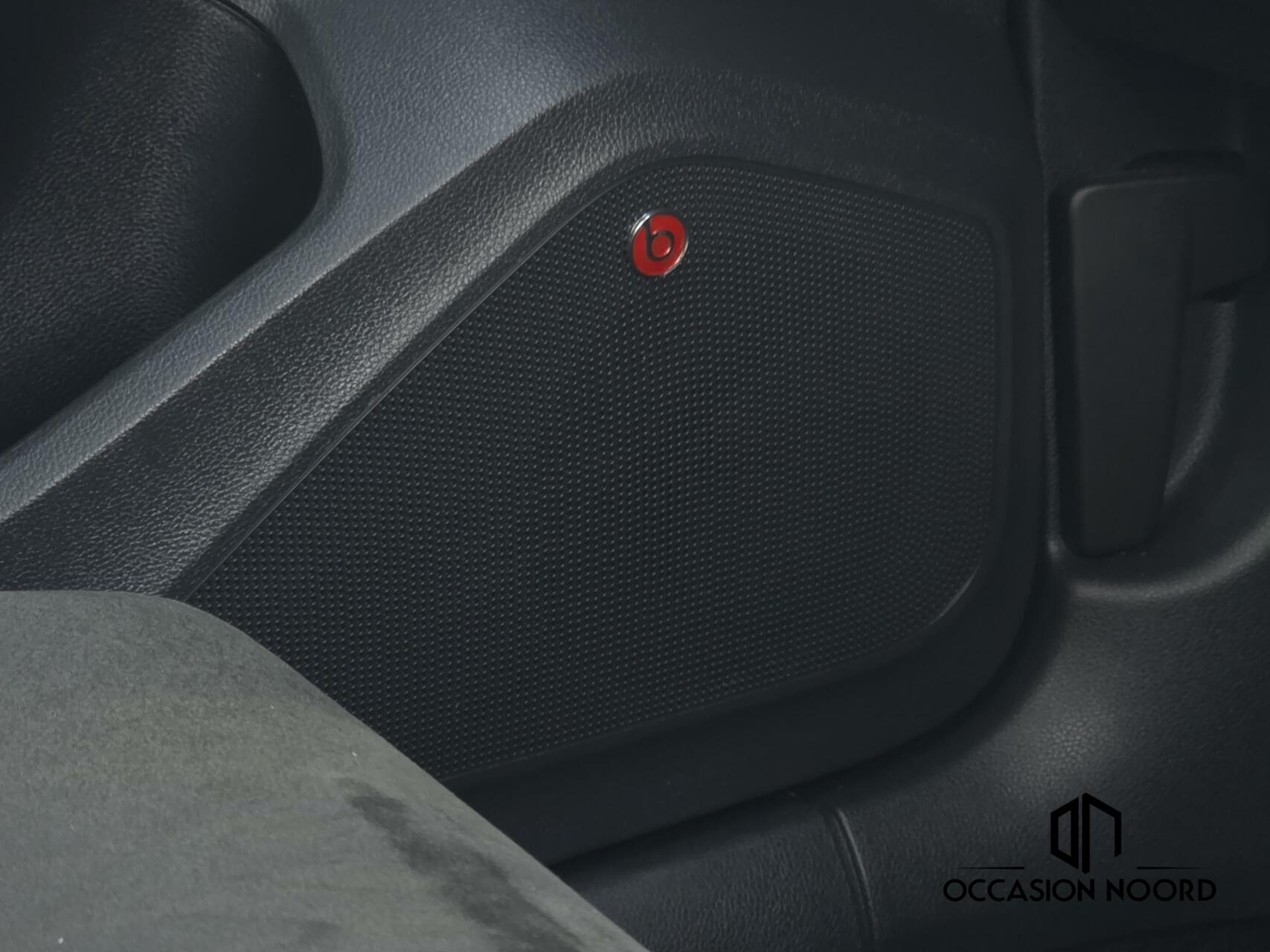 Foto van Cupra Ateca