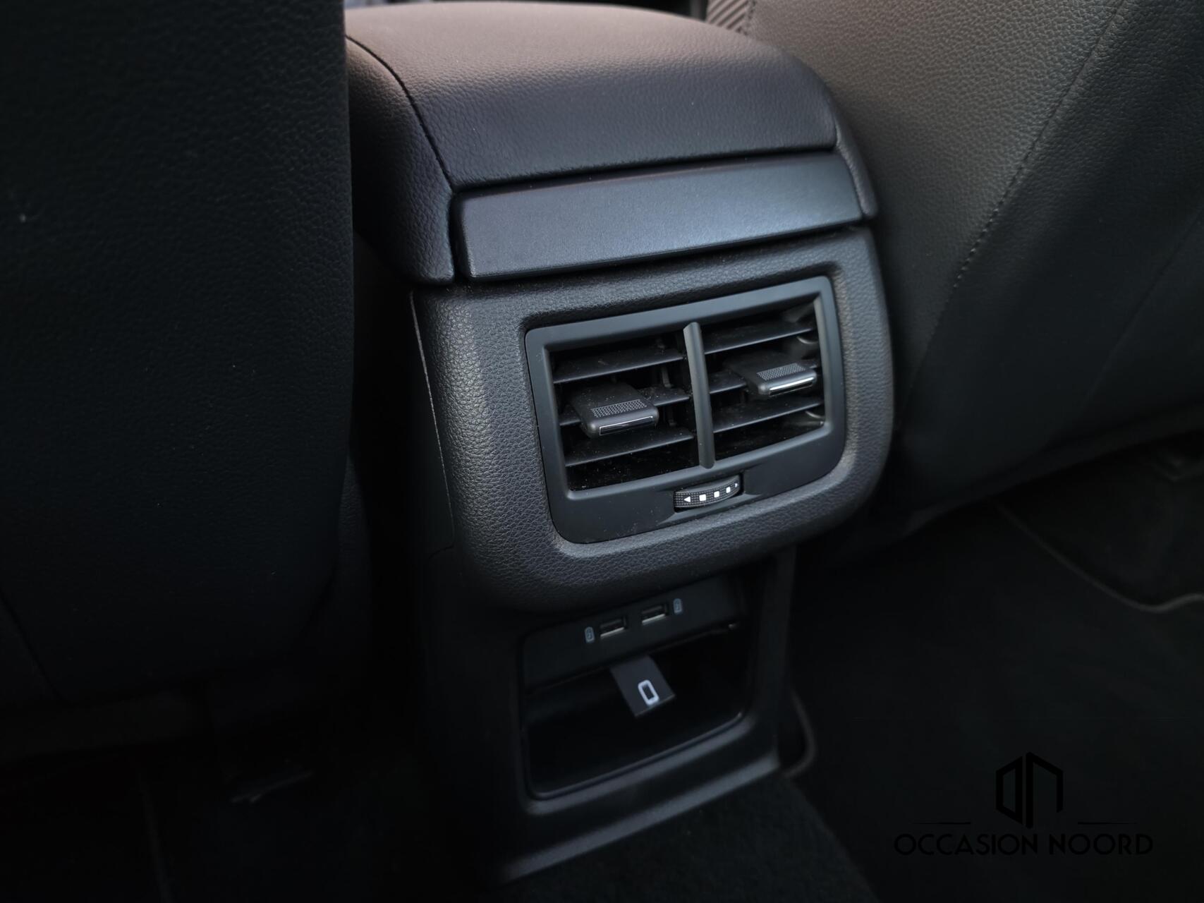 Foto van Cupra Ateca
