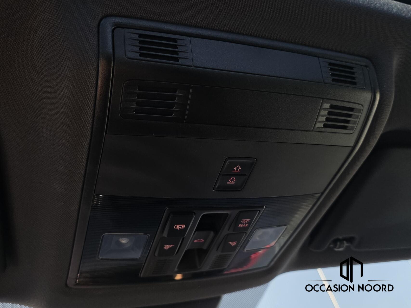 Foto van Cupra Ateca