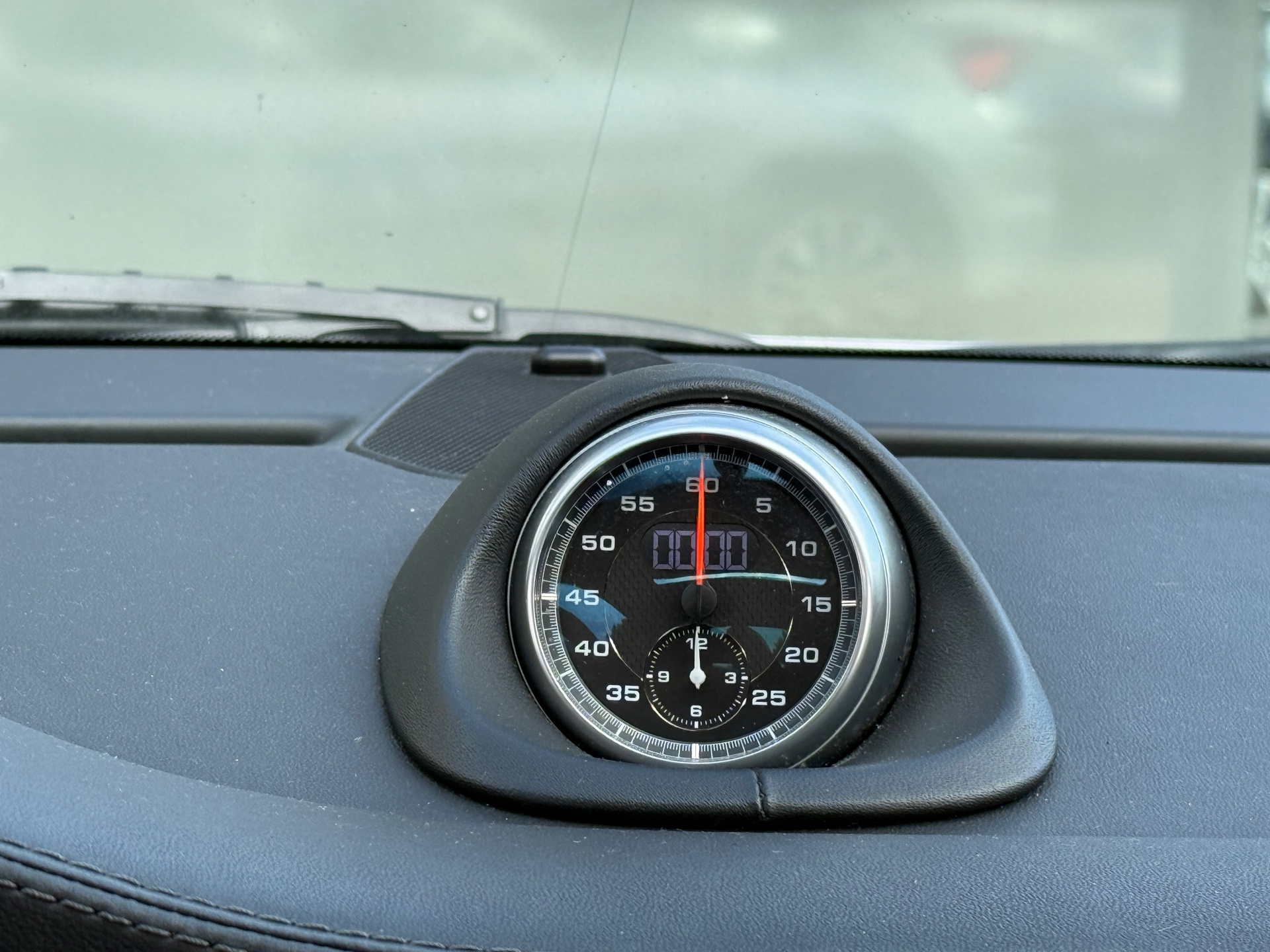 Foto van Porsche 911