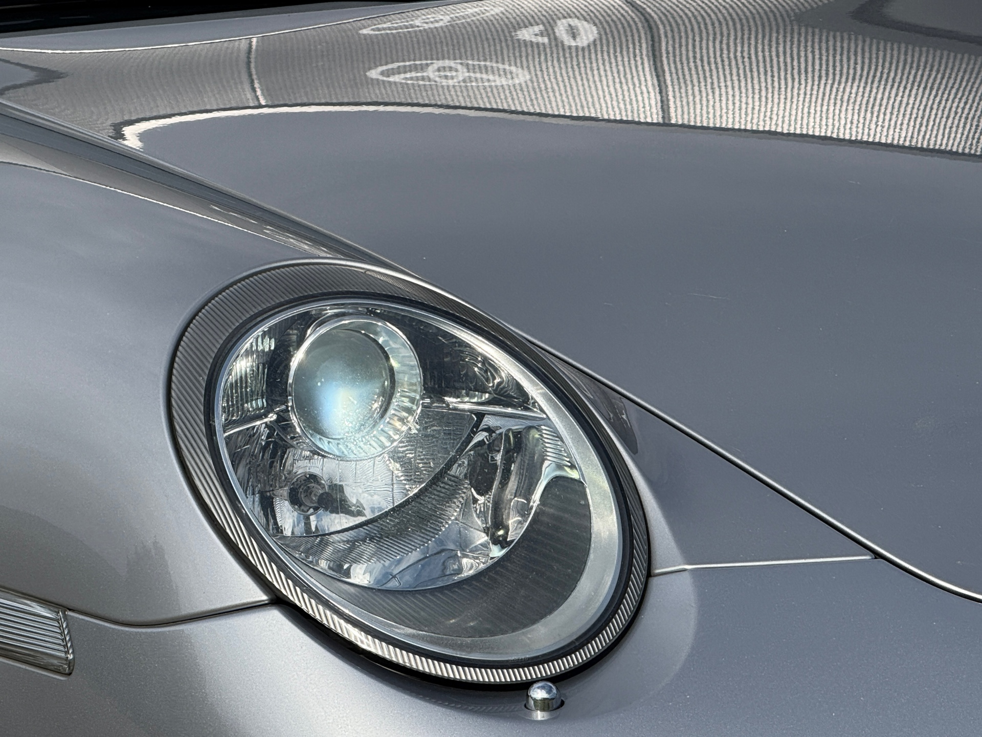 Foto van Porsche 911