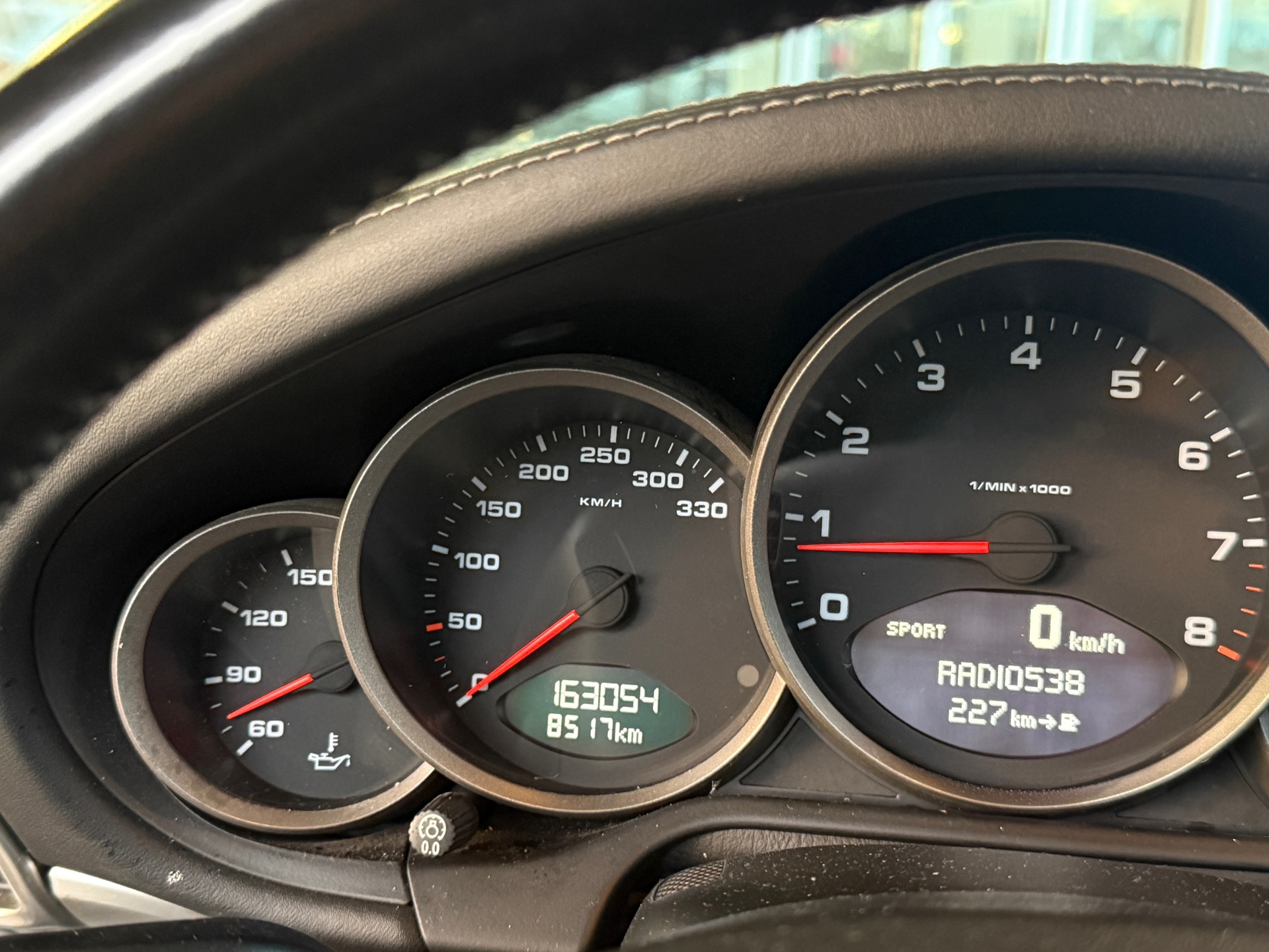 Foto van Porsche 911