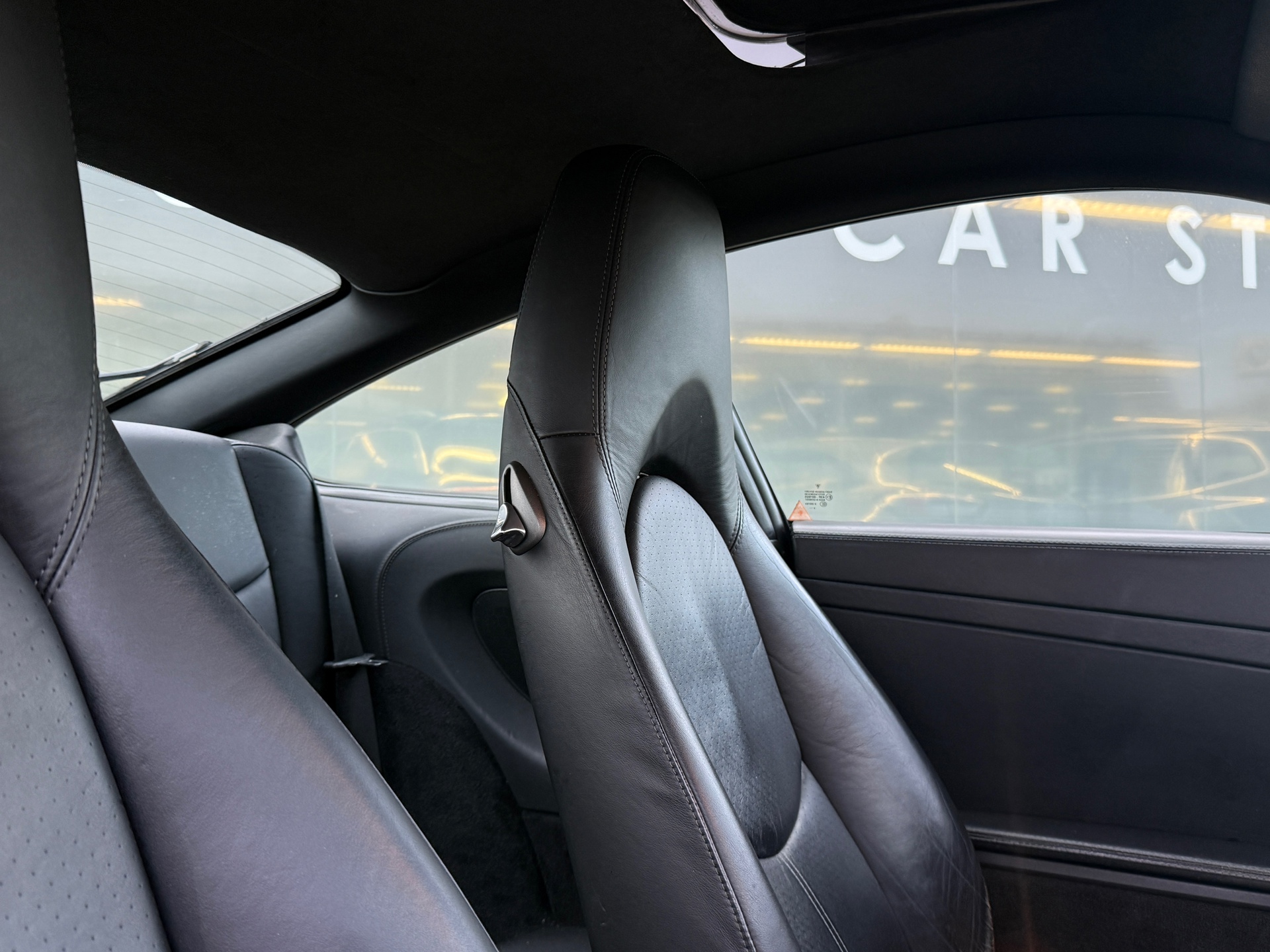 Foto van Porsche 911