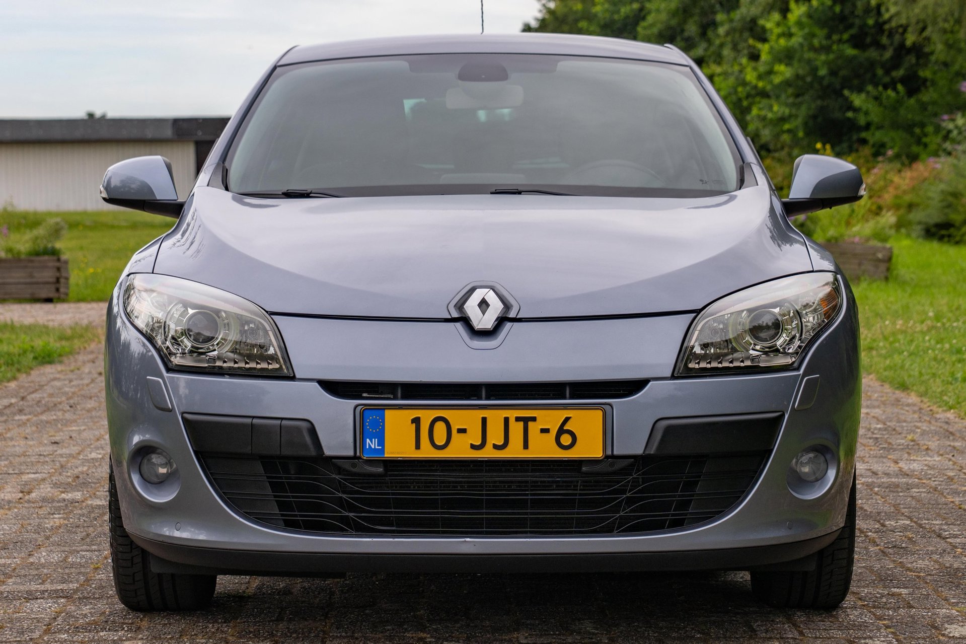 Foto van Renault Megane