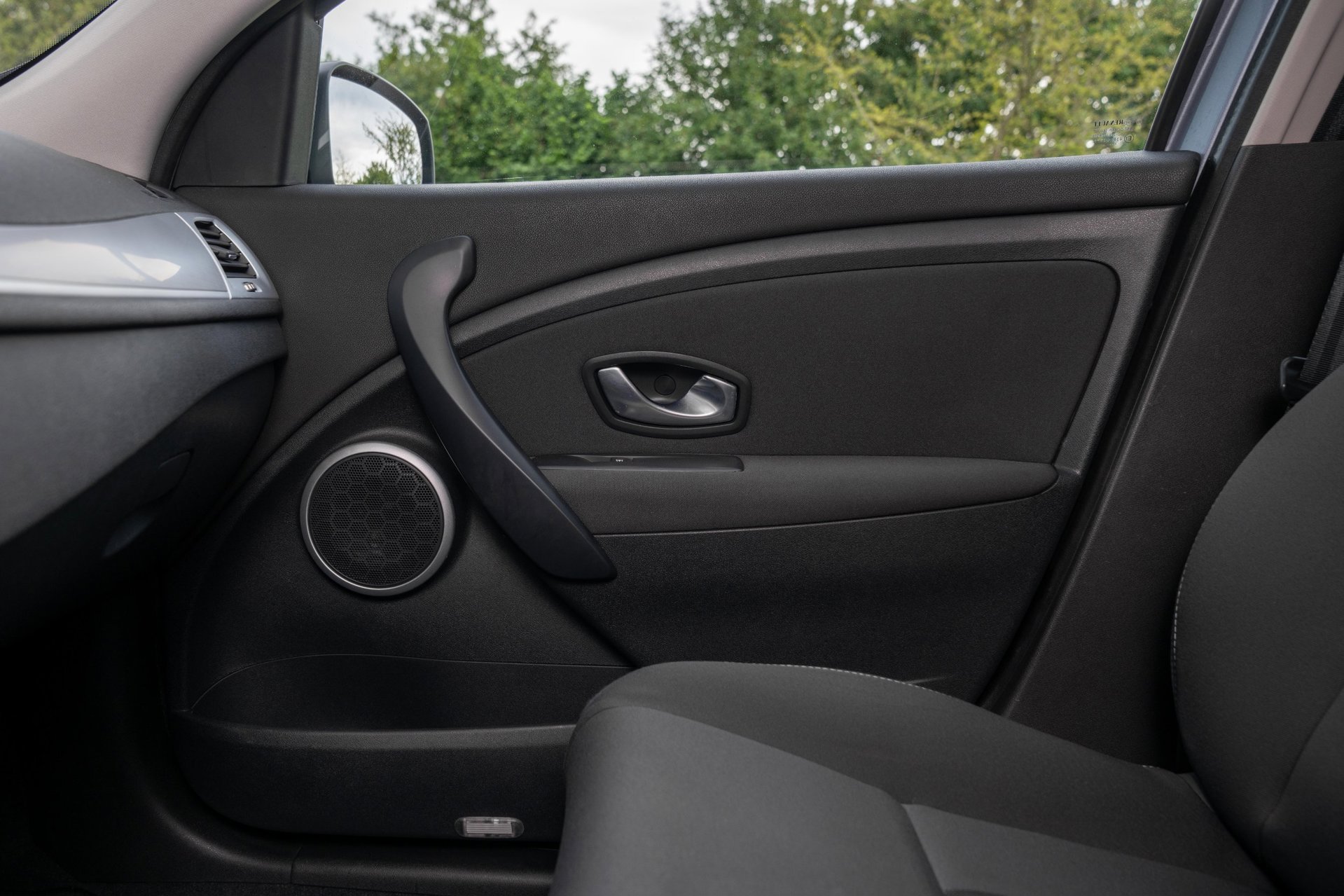 Foto van Renault Megane