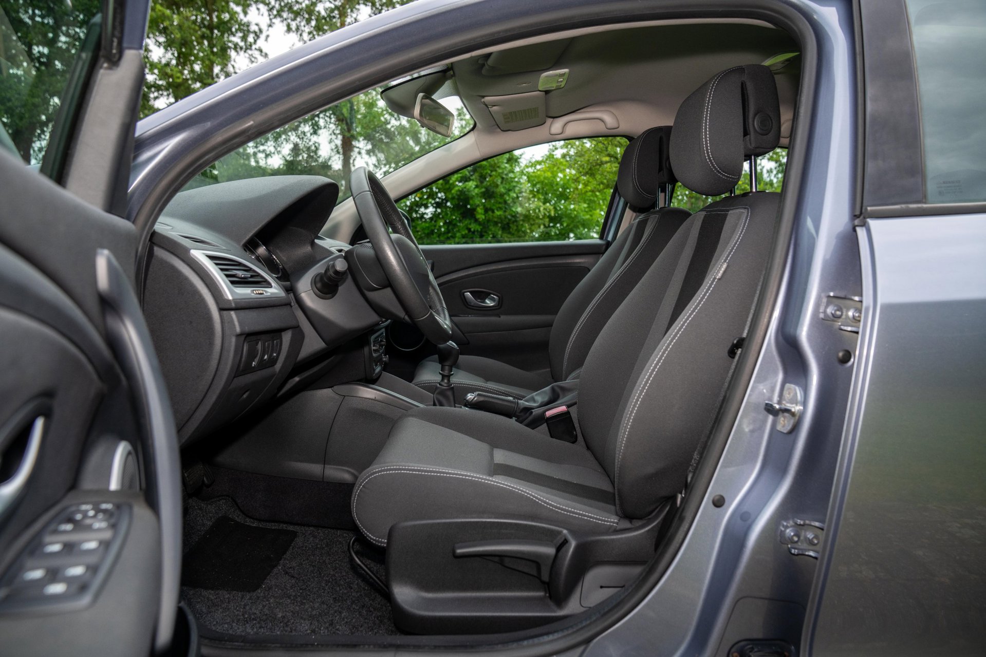 Foto van Renault Megane