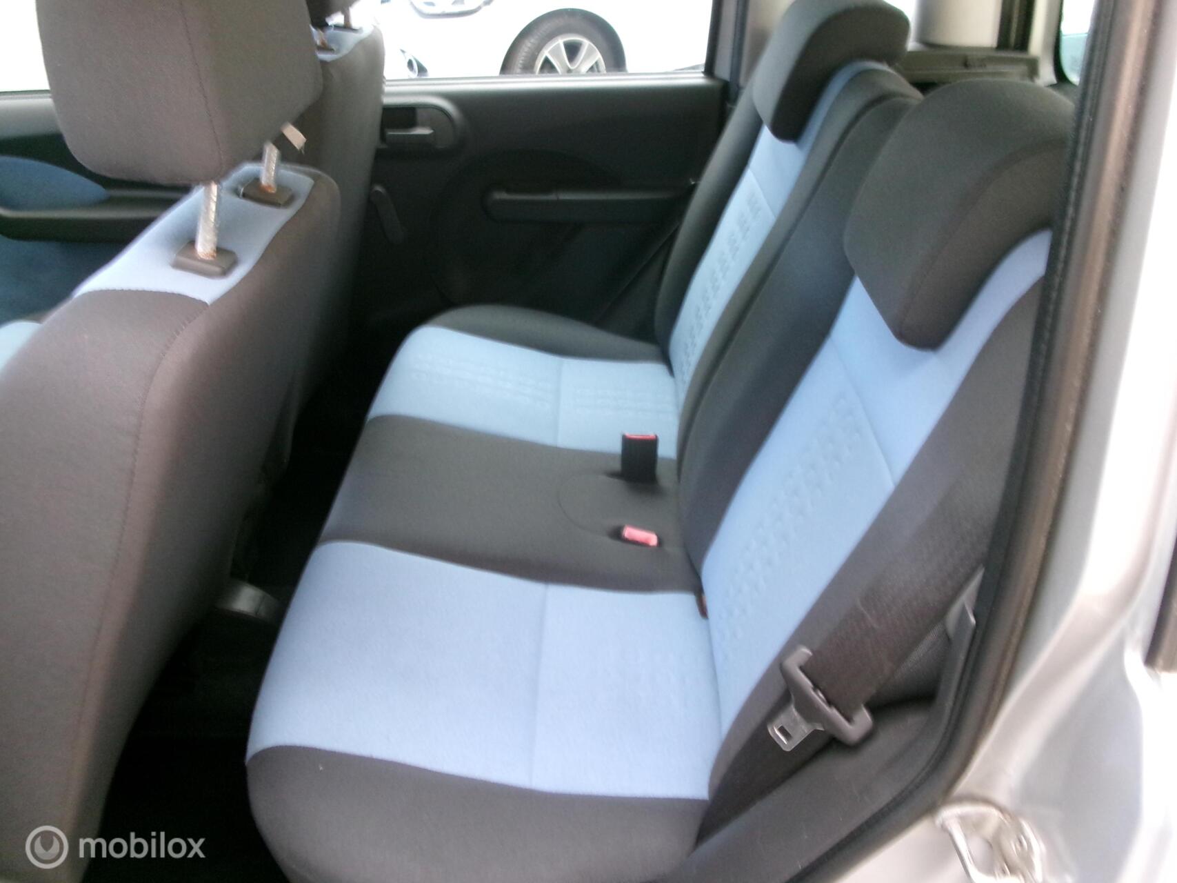 Foto van Fiat Fiat Panda