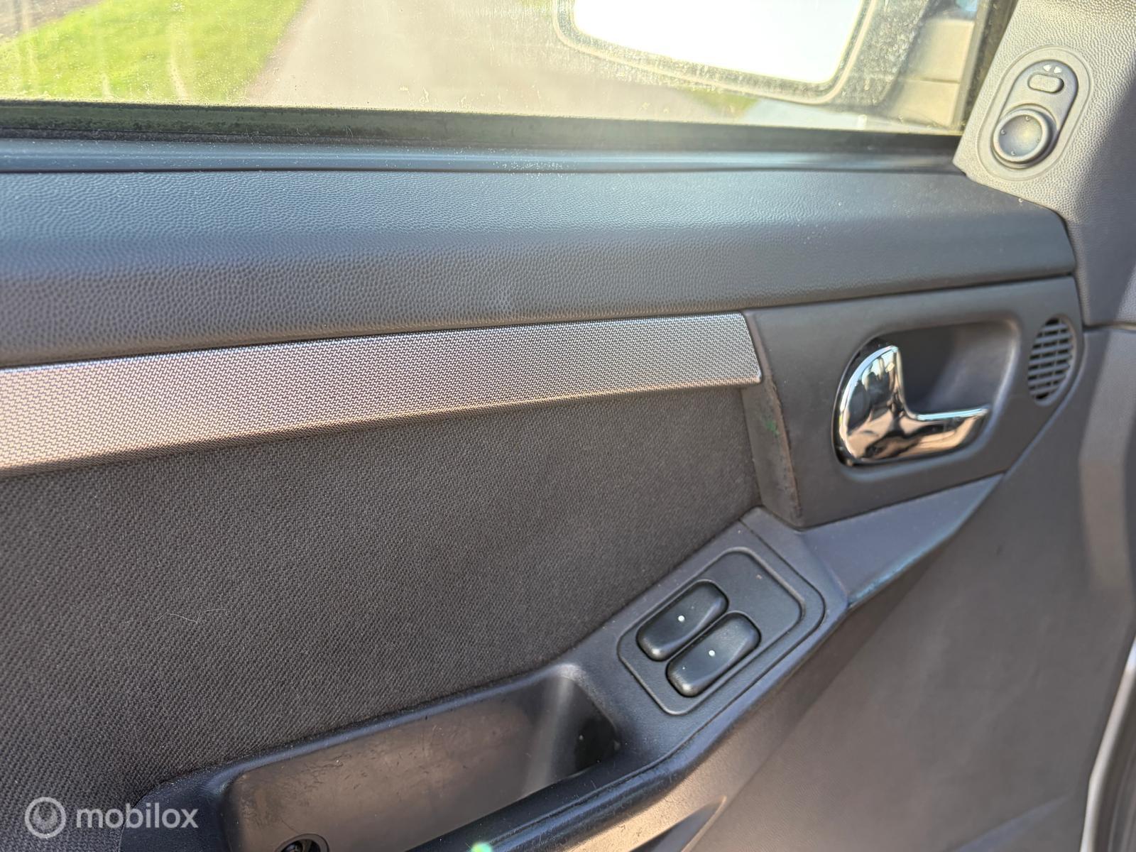 Foto van Opel Meriva-a