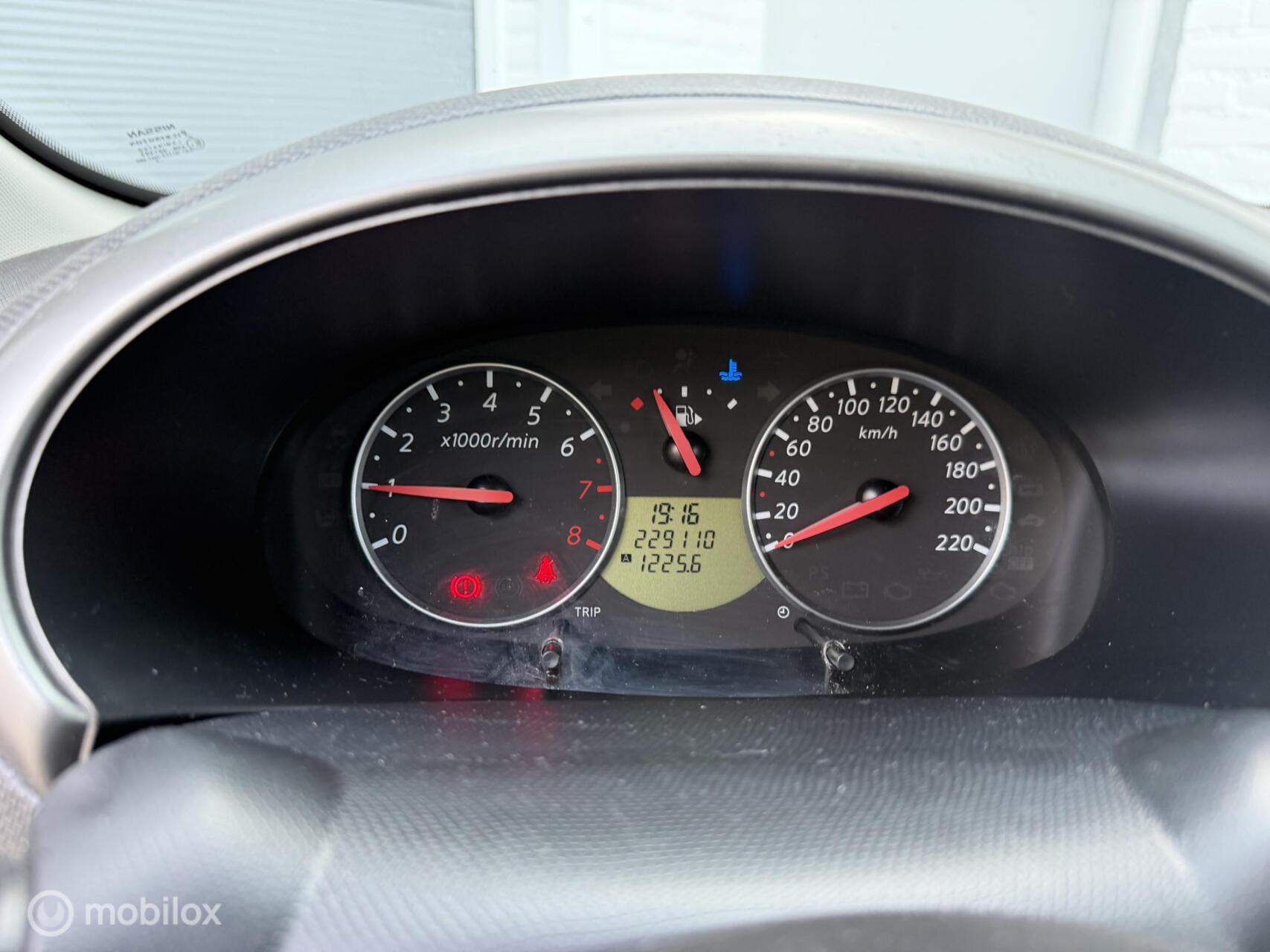 Foto van Nissan Nissan Micra