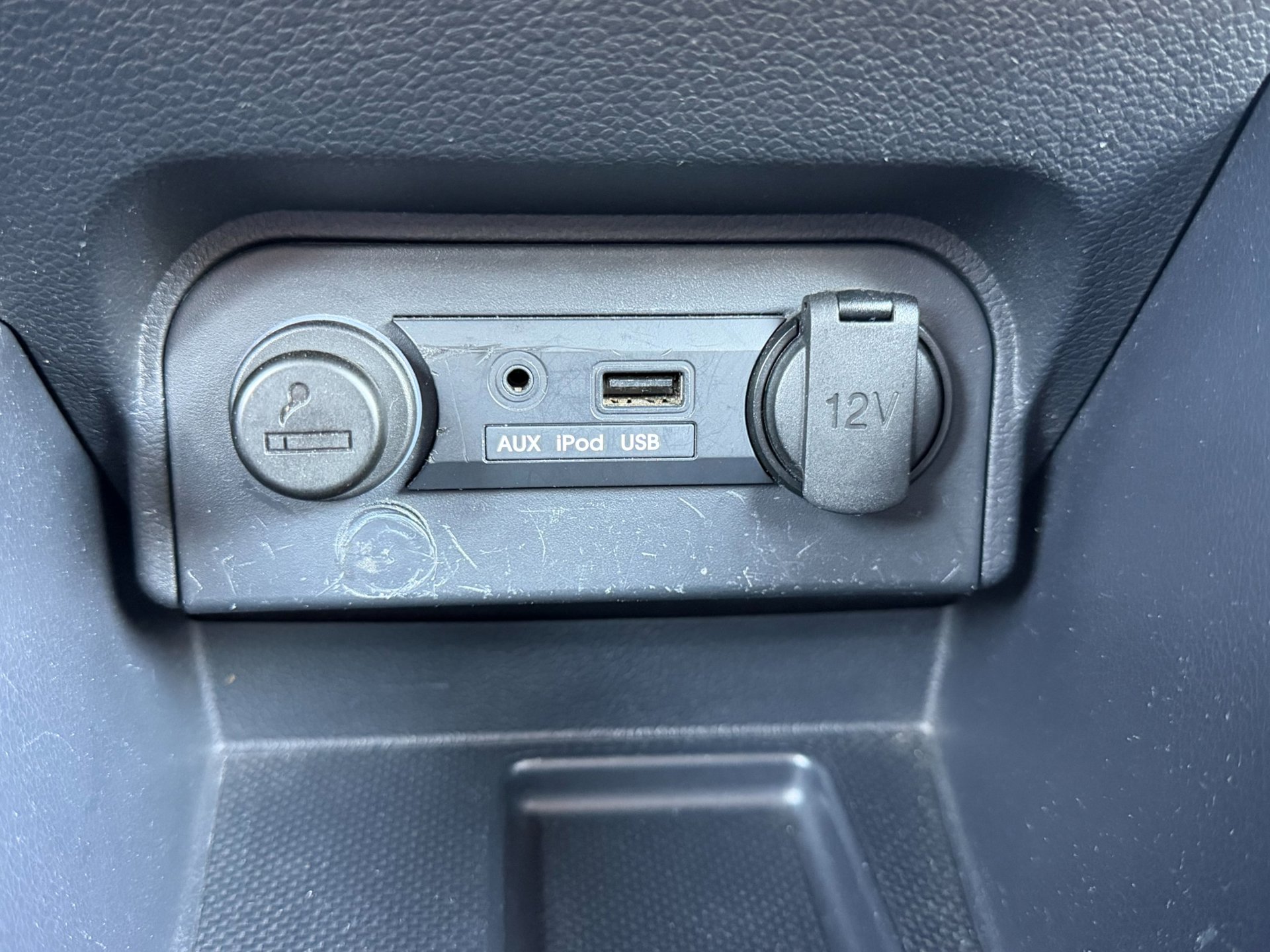 Foto van Kia Rio