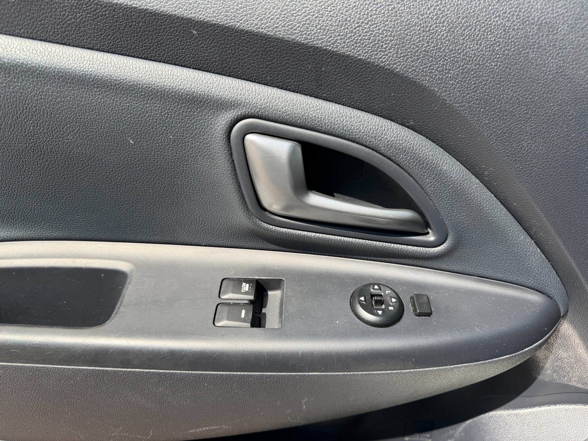 Foto van Kia Rio