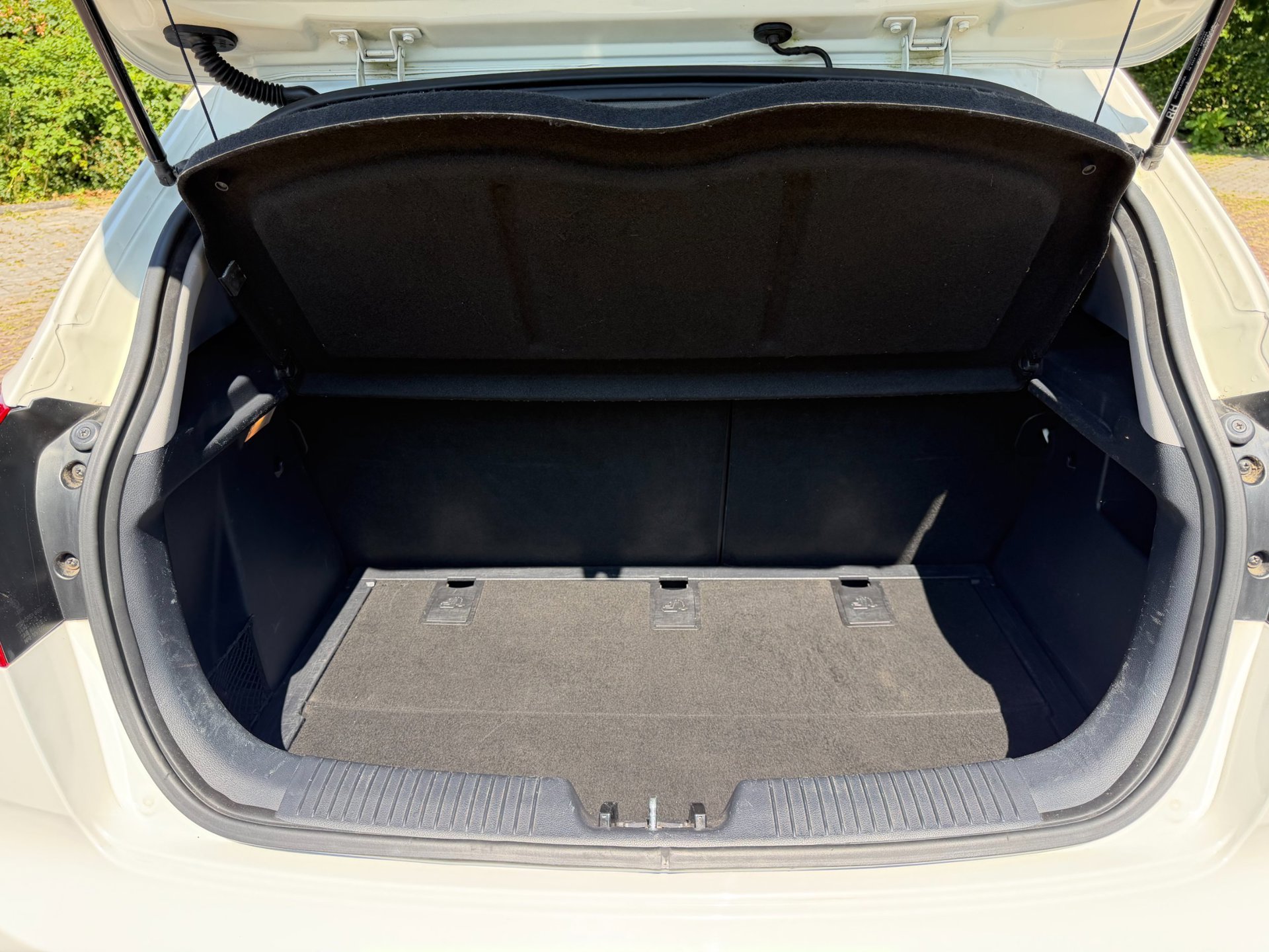 Foto van Kia Rio