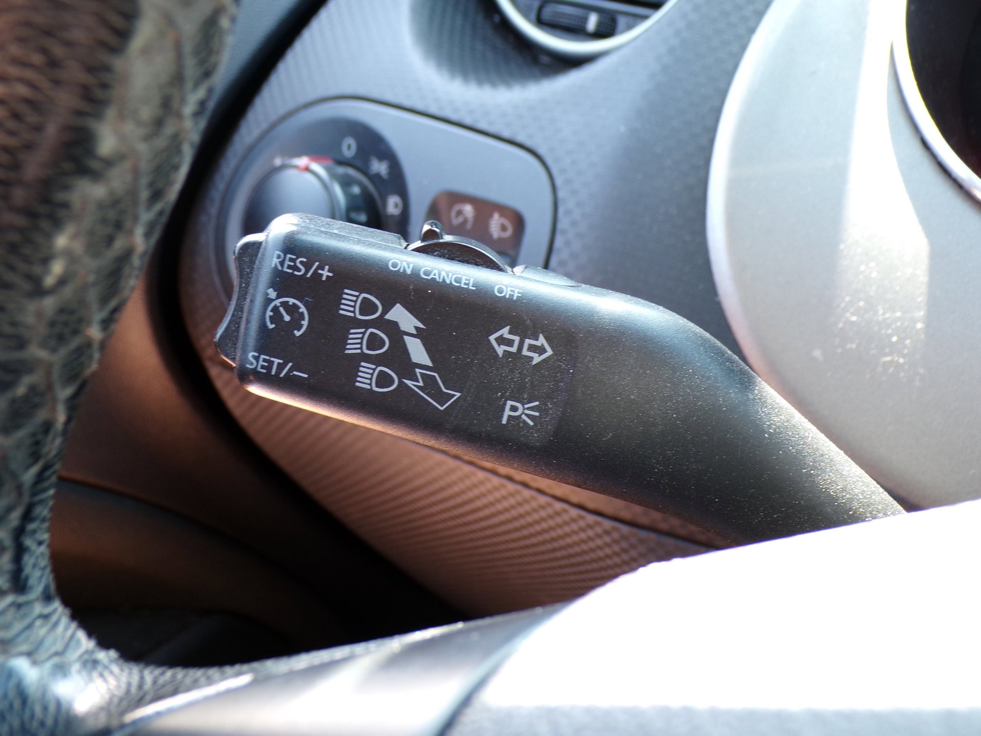 Foto van Seat Altea