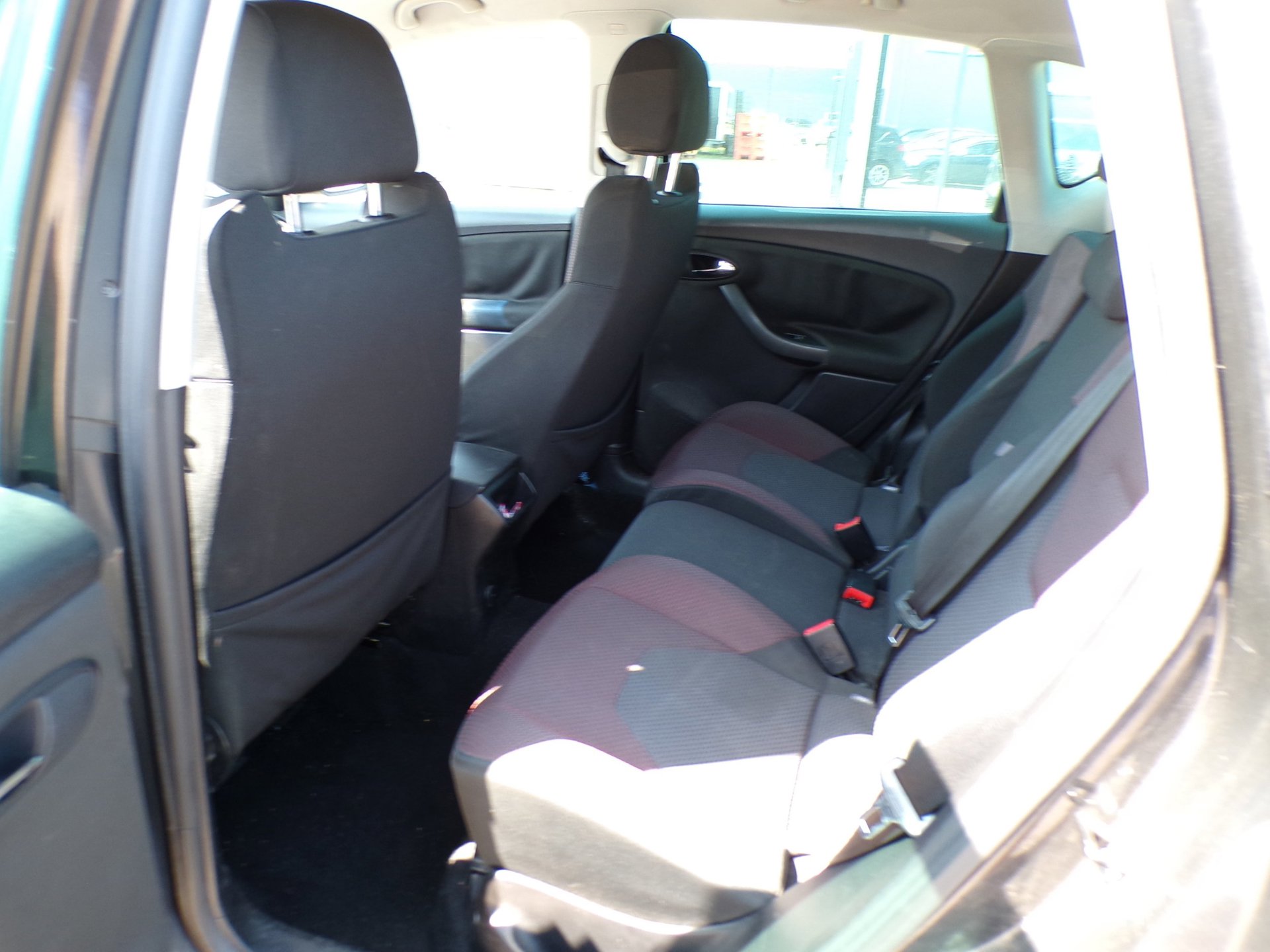 Foto van Seat Altea