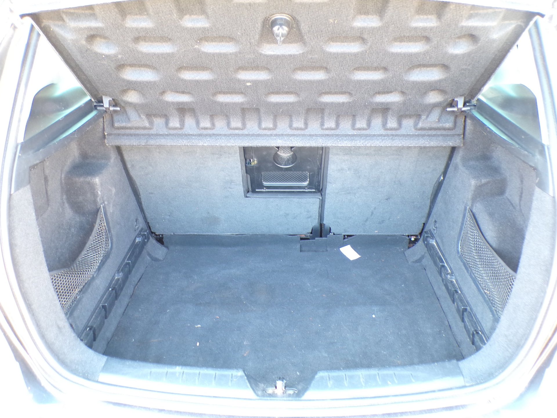 Foto van Seat Altea