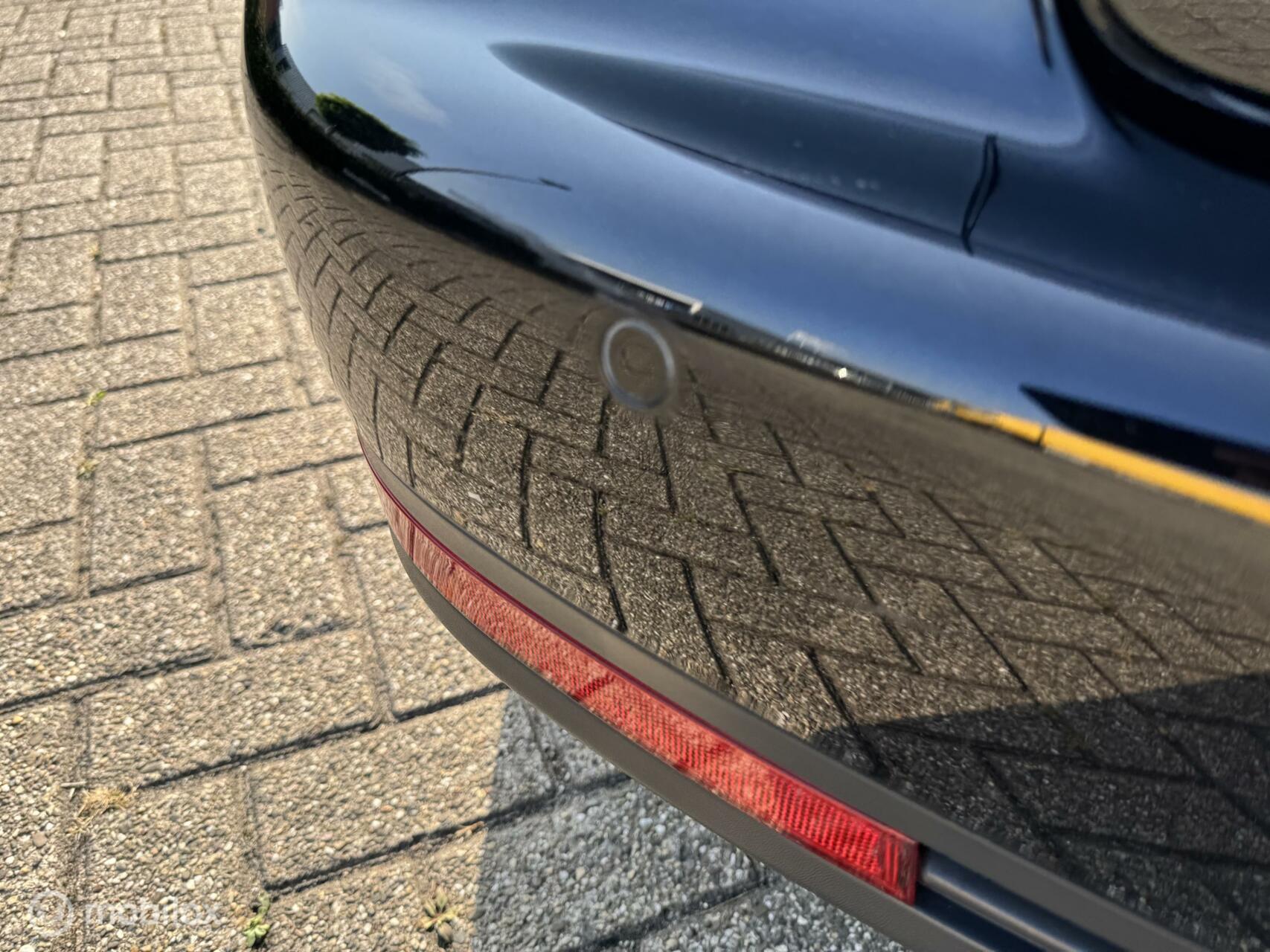 Foto van Volkswagen Touran