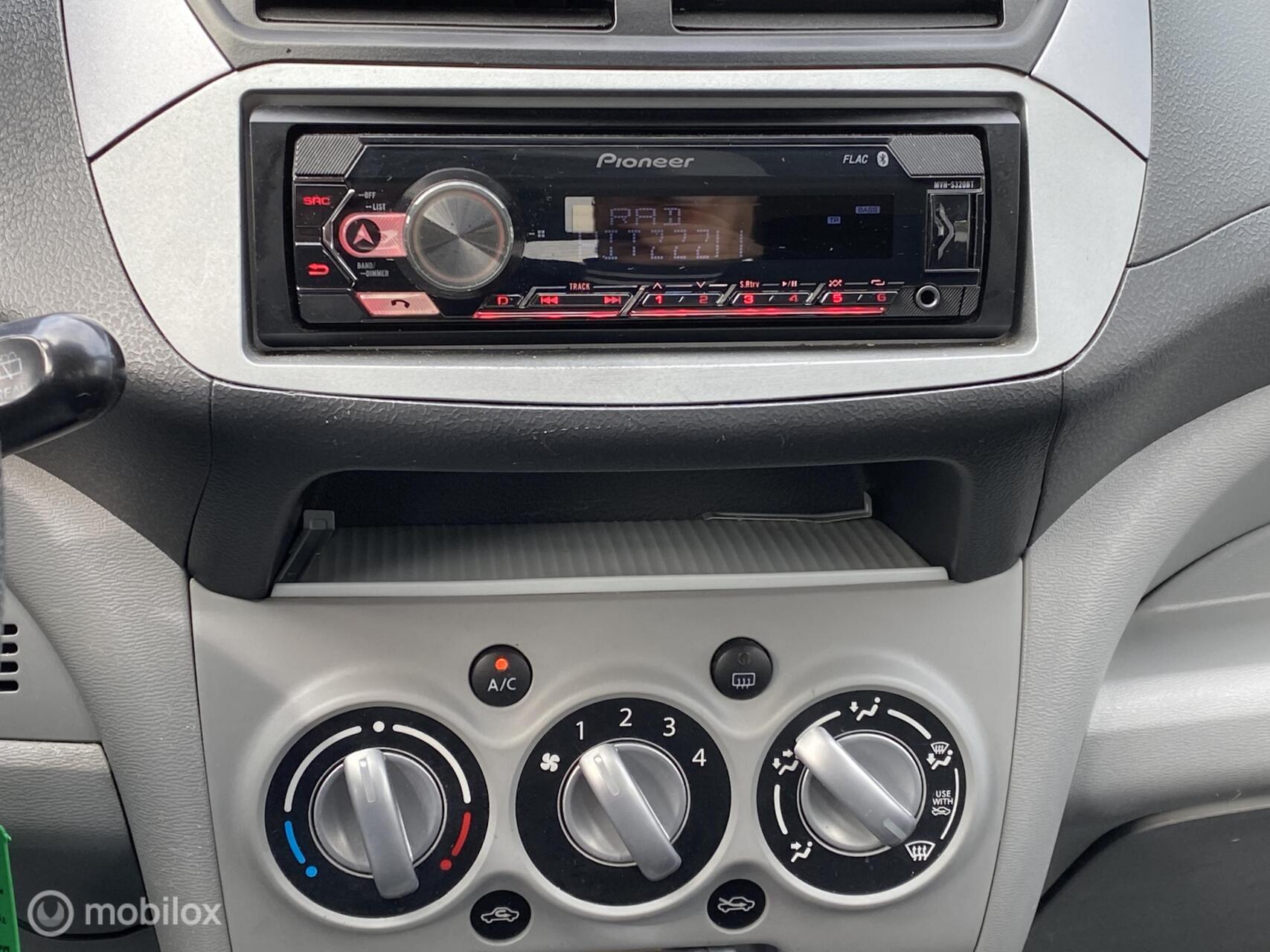 Foto van Suzuki Alto