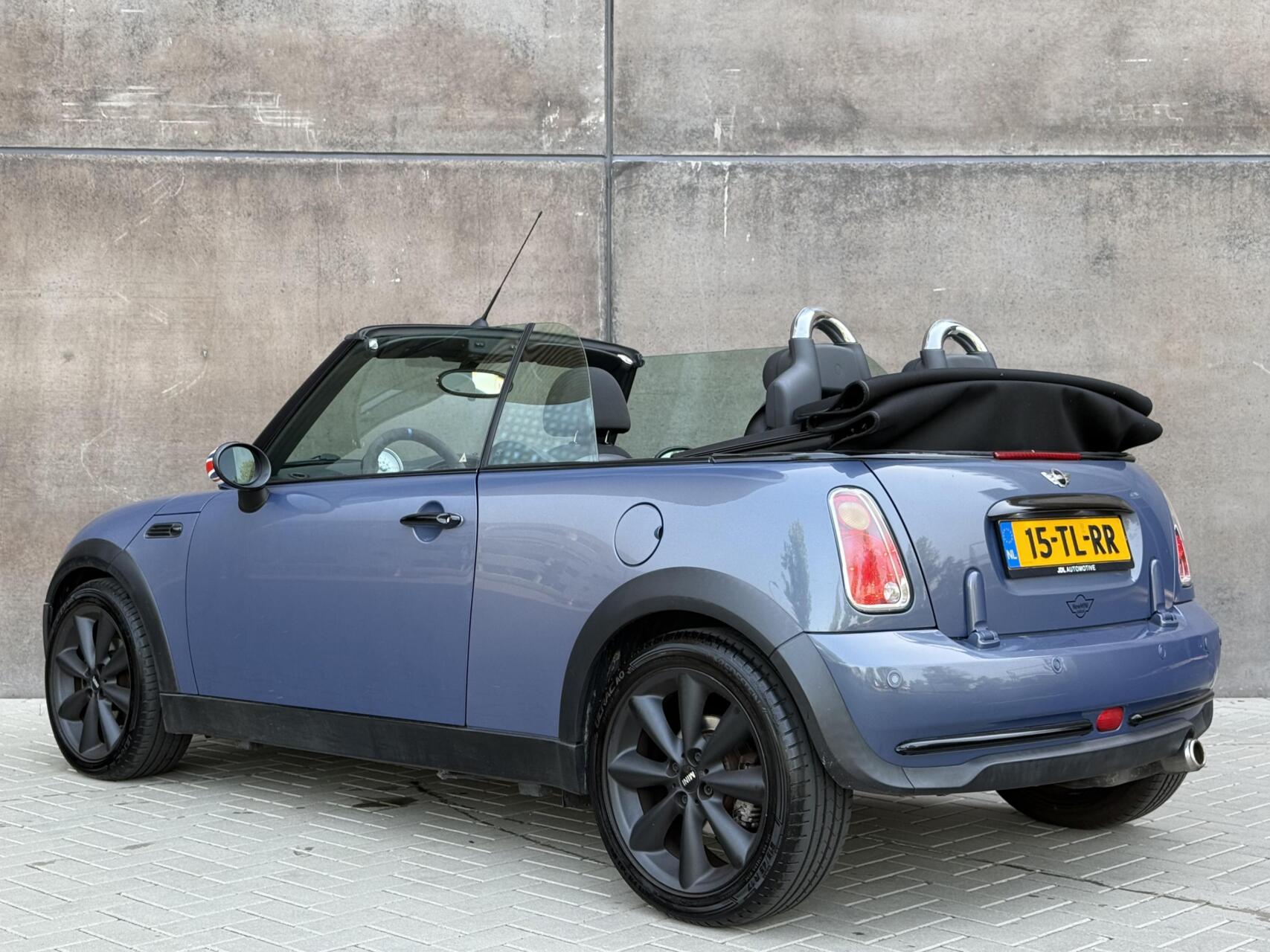 Foto van Mini Mini One