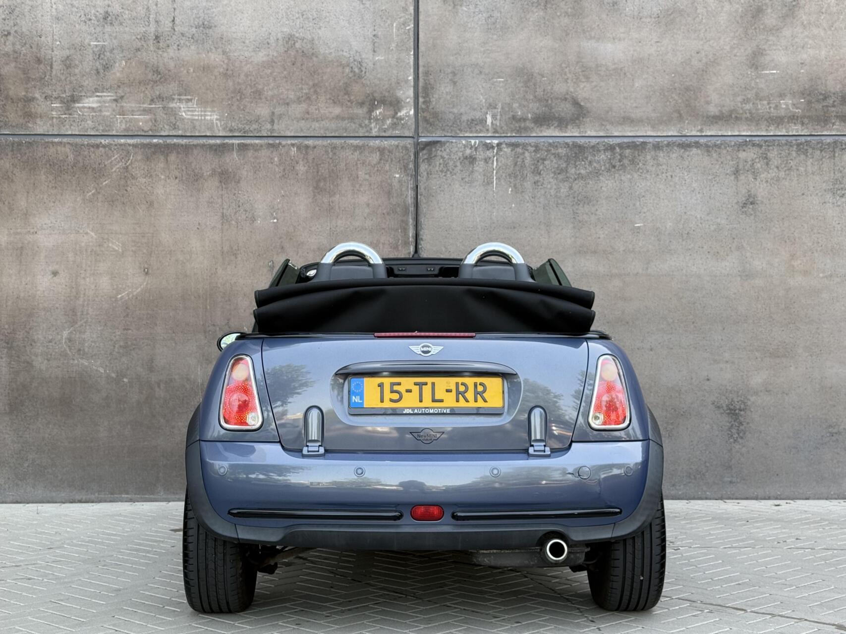 Foto van Mini Mini One