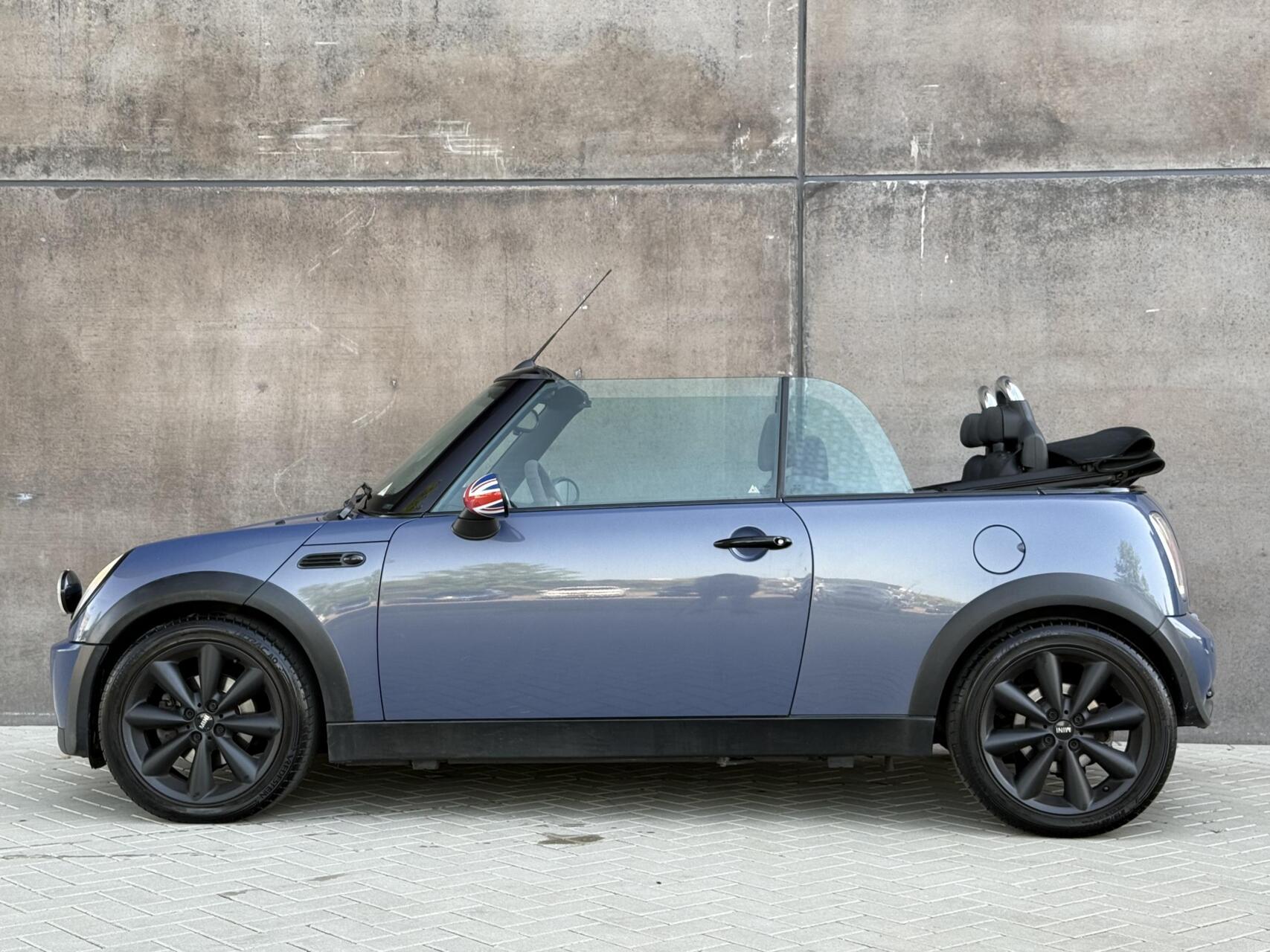 Foto van Mini Mini One