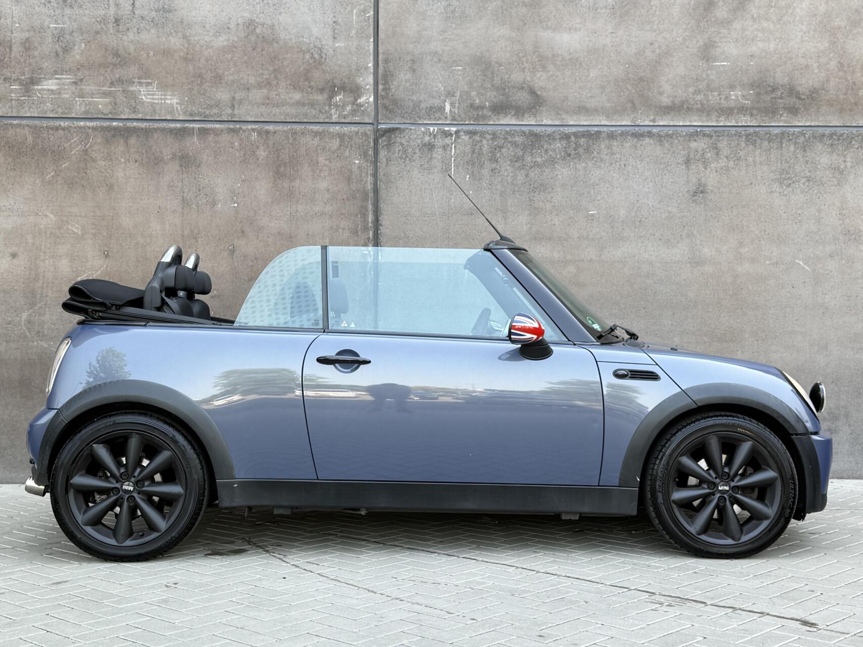 Foto van Mini Mini One
