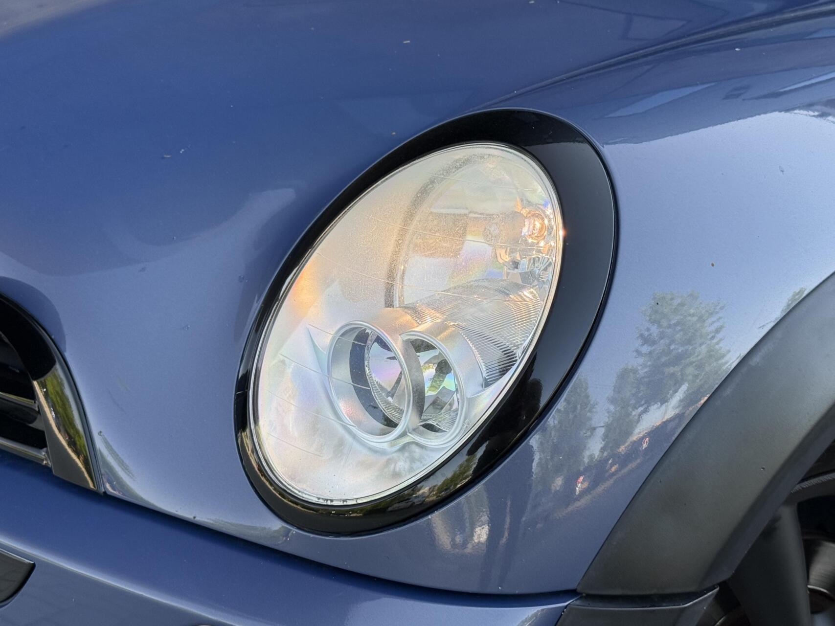 Foto van Mini Mini One