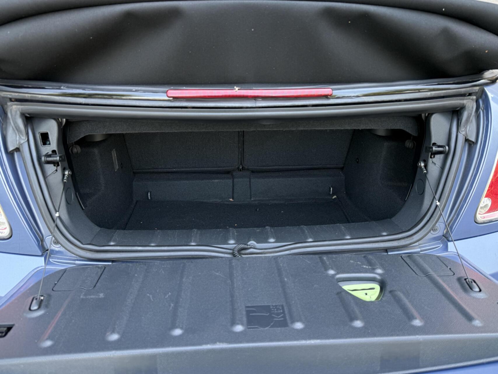 Foto van Mini Mini One