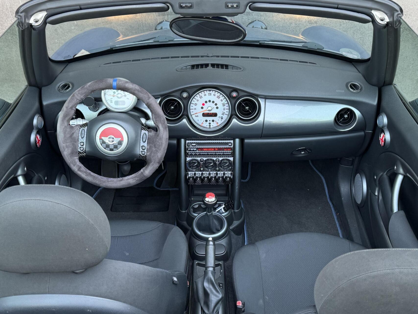 Foto van Mini Mini One