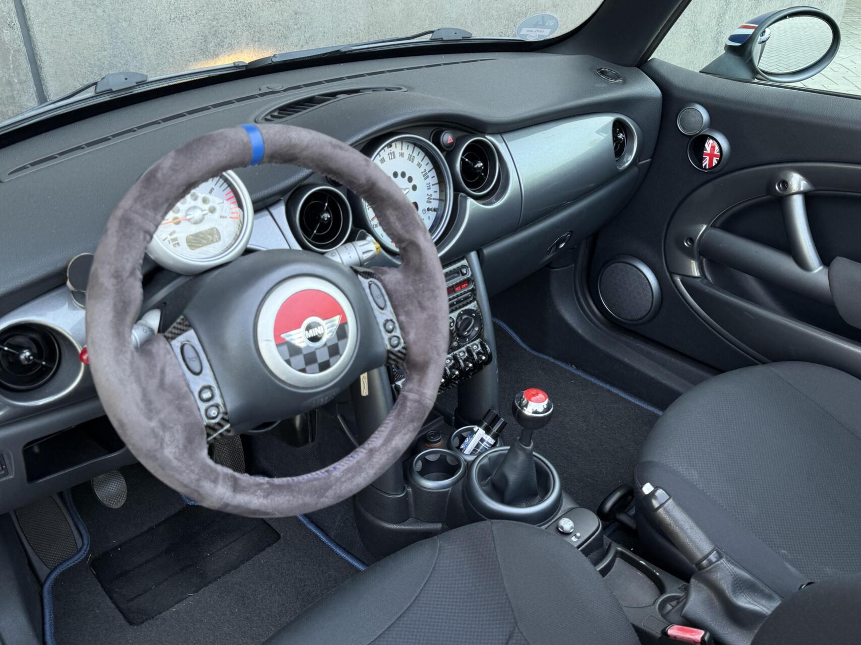 Foto van Mini Mini One