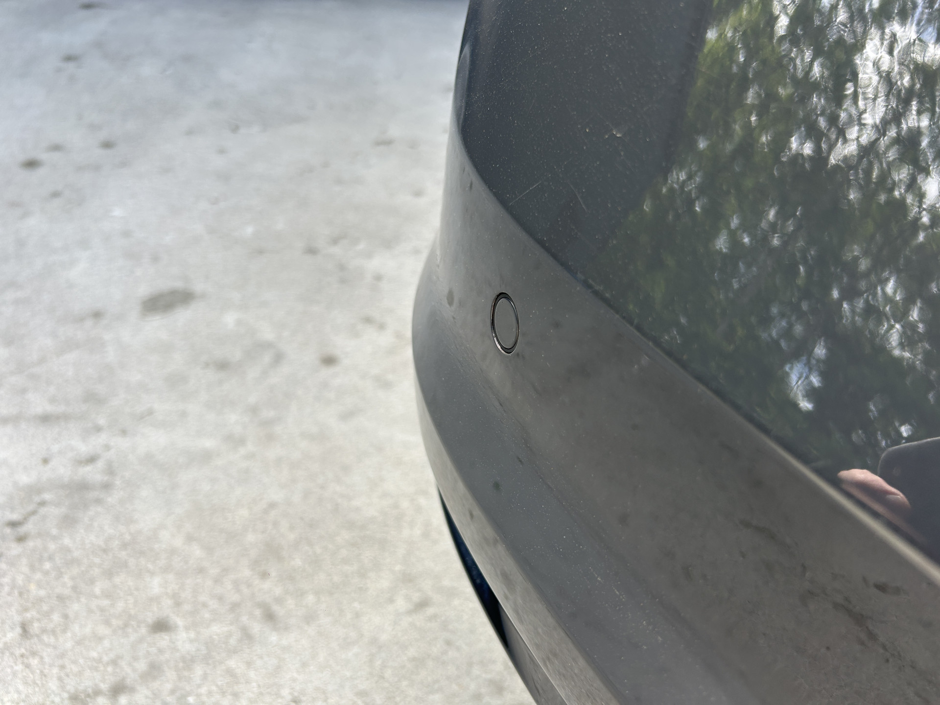 Foto van Volkswagen Touran