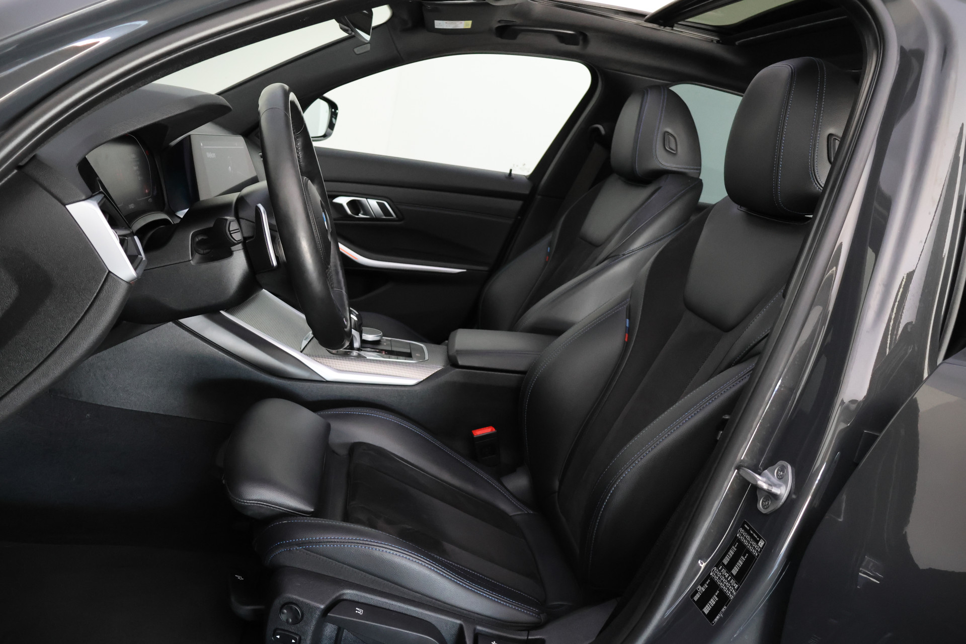 Foto van BMW 330i