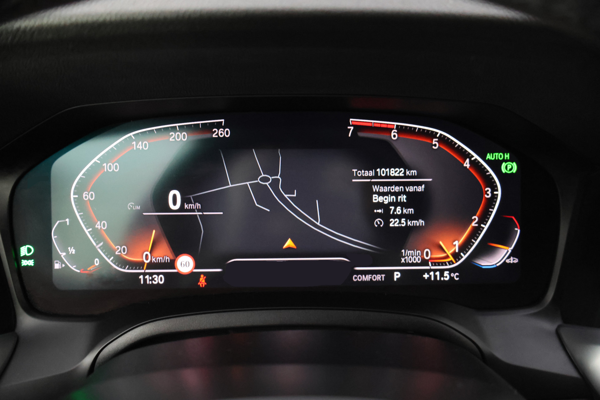 Foto van BMW 330i