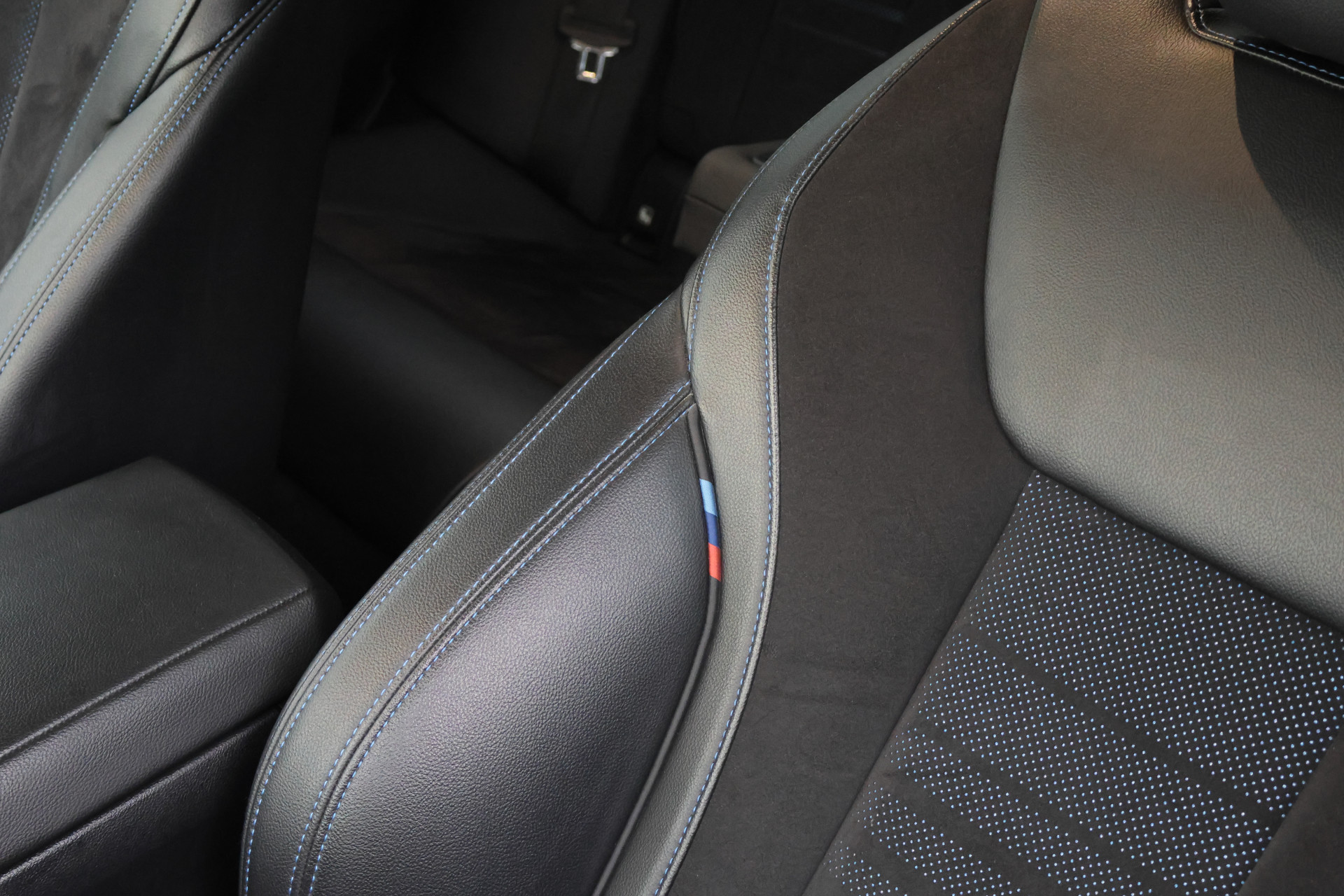 Foto van BMW 330i