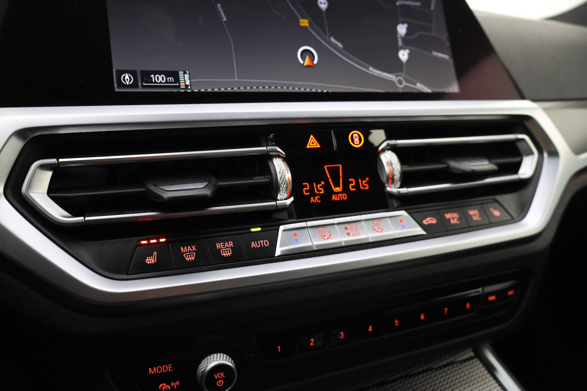 Foto van BMW 330i
