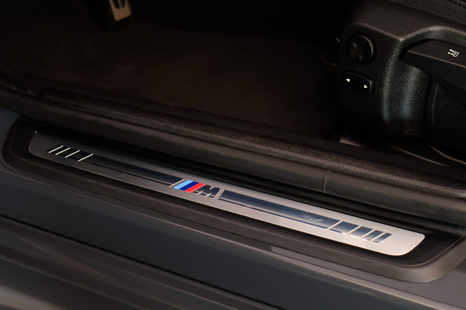 Foto van BMW 330i