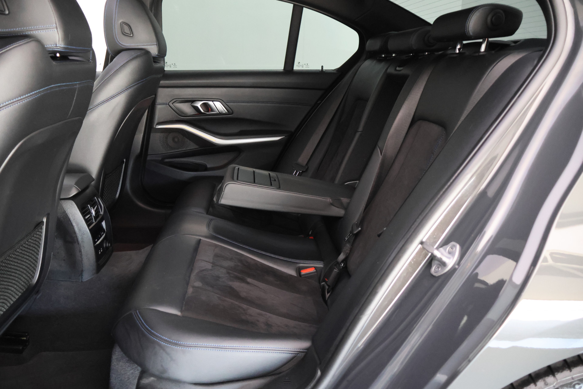 Foto van BMW 330i