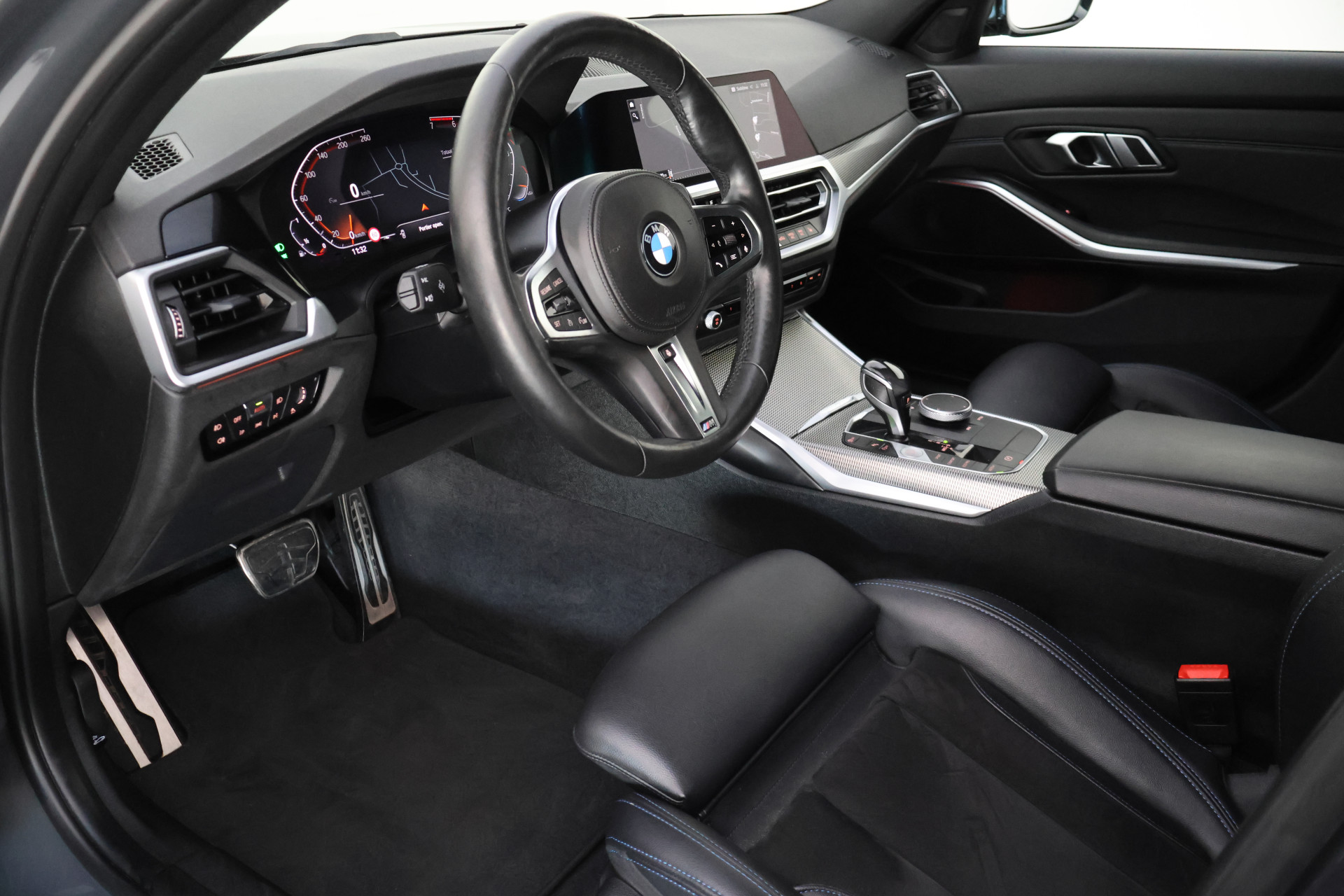 Foto van BMW 330i