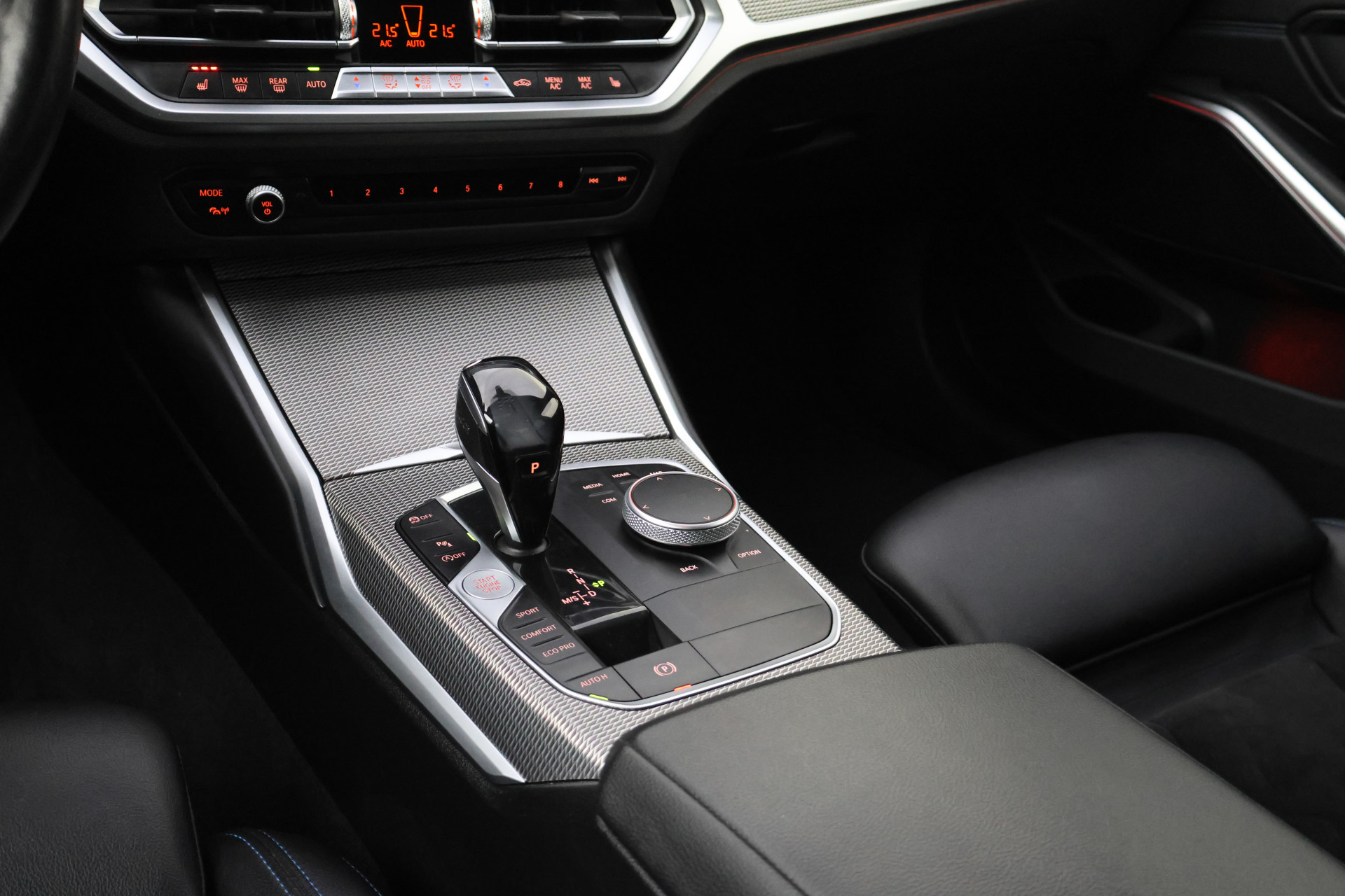 Foto van BMW 330i