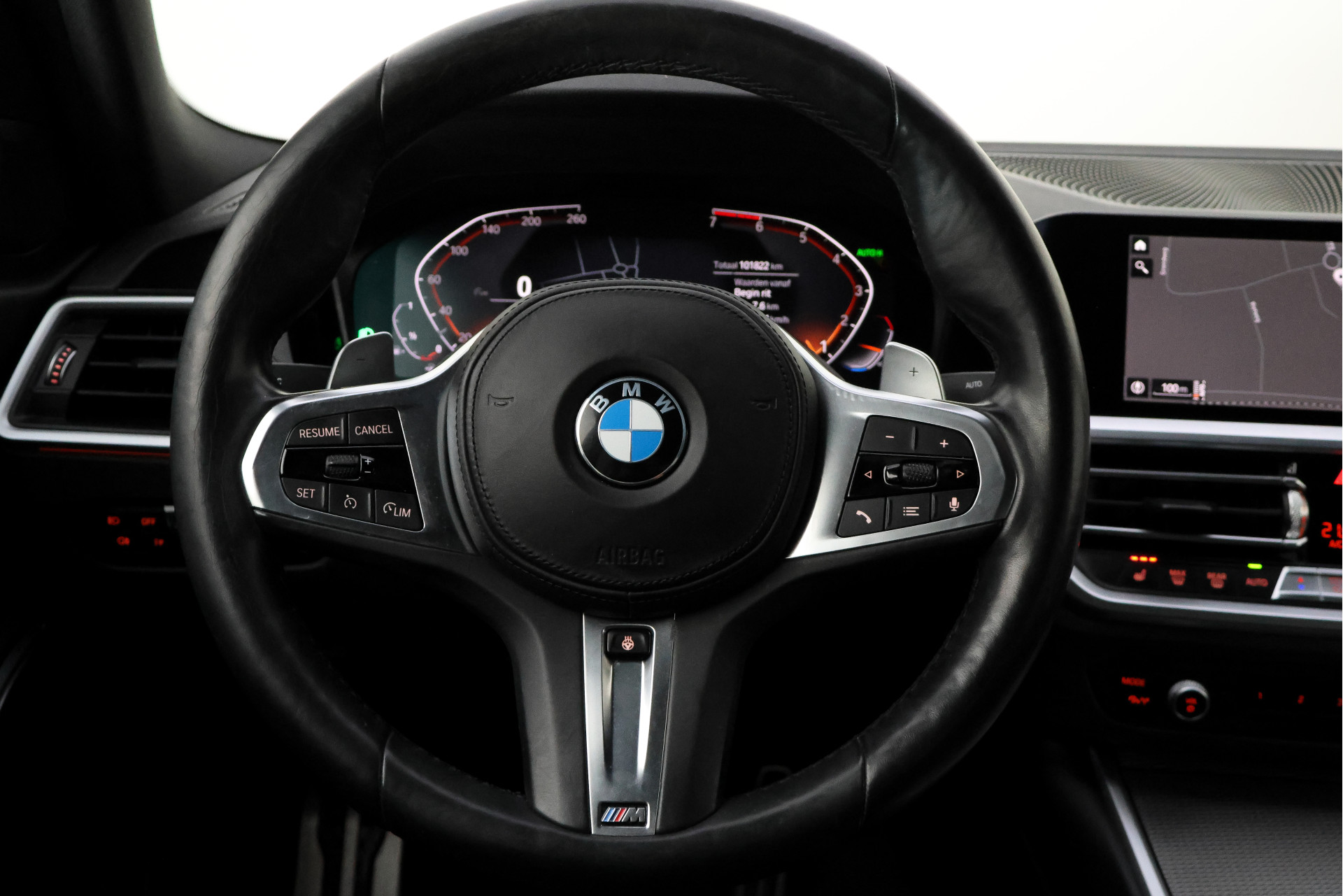 Foto van BMW 330i