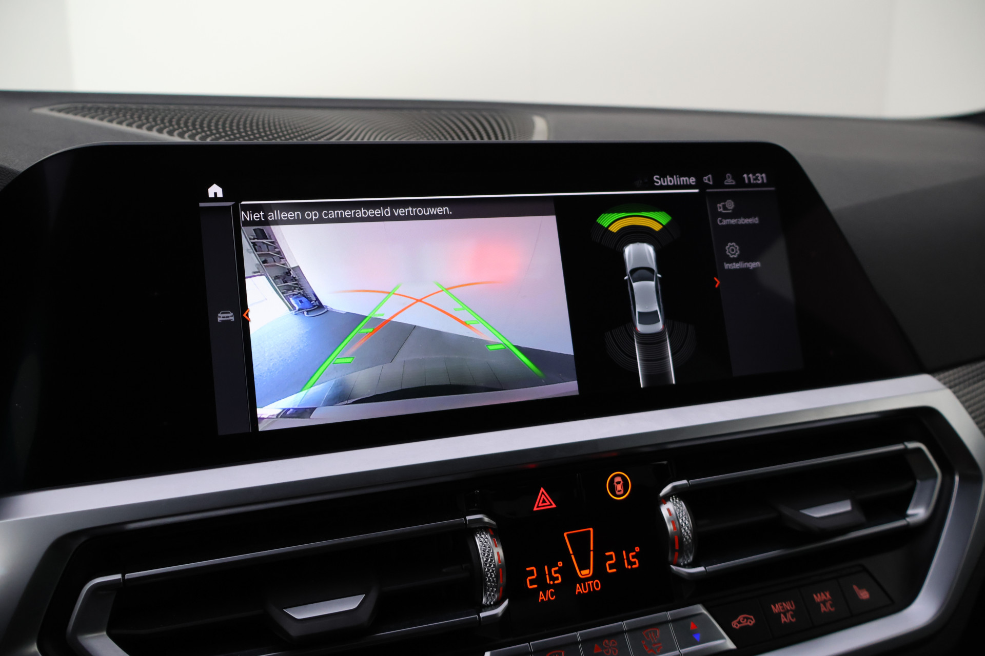 Foto van BMW 330i