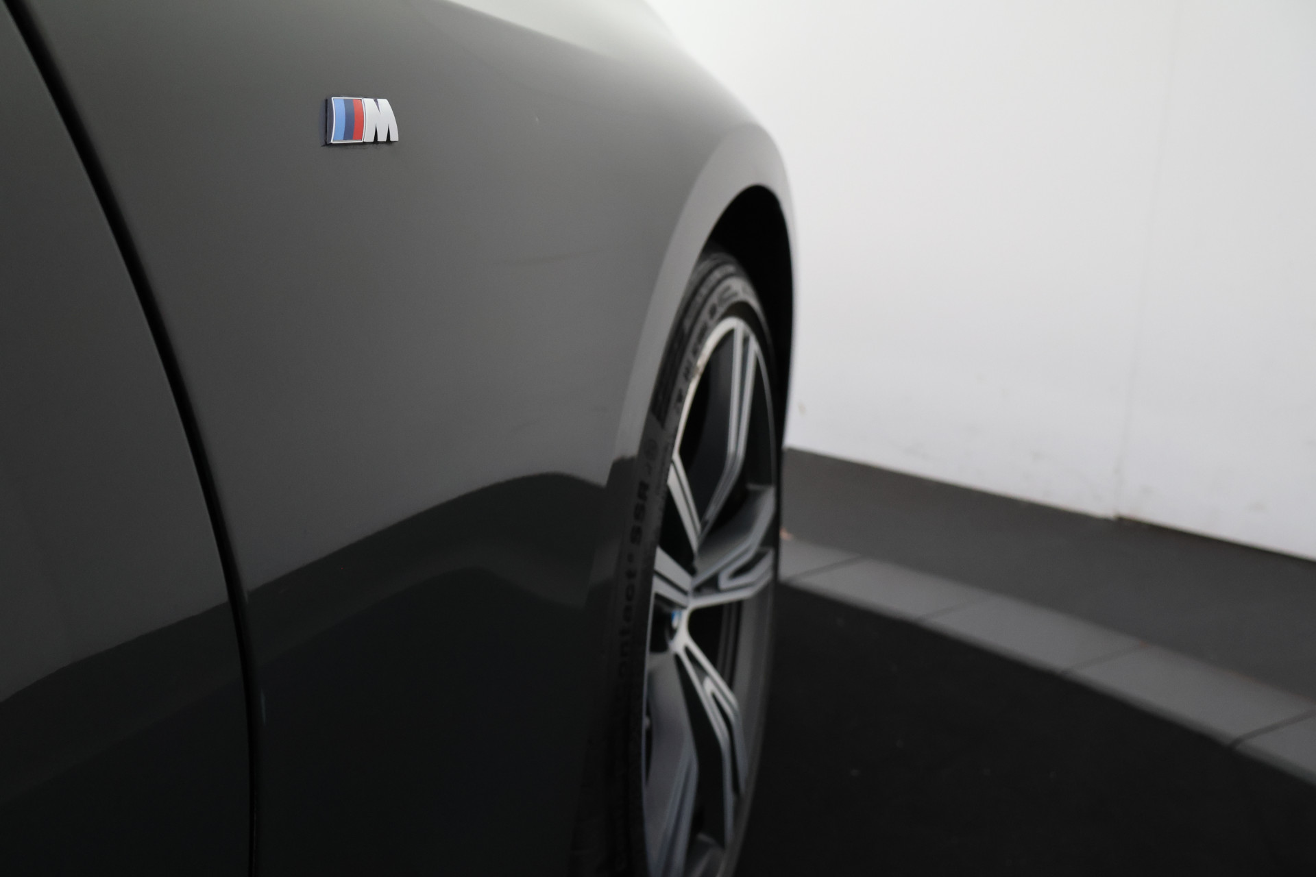 Foto van BMW 330i