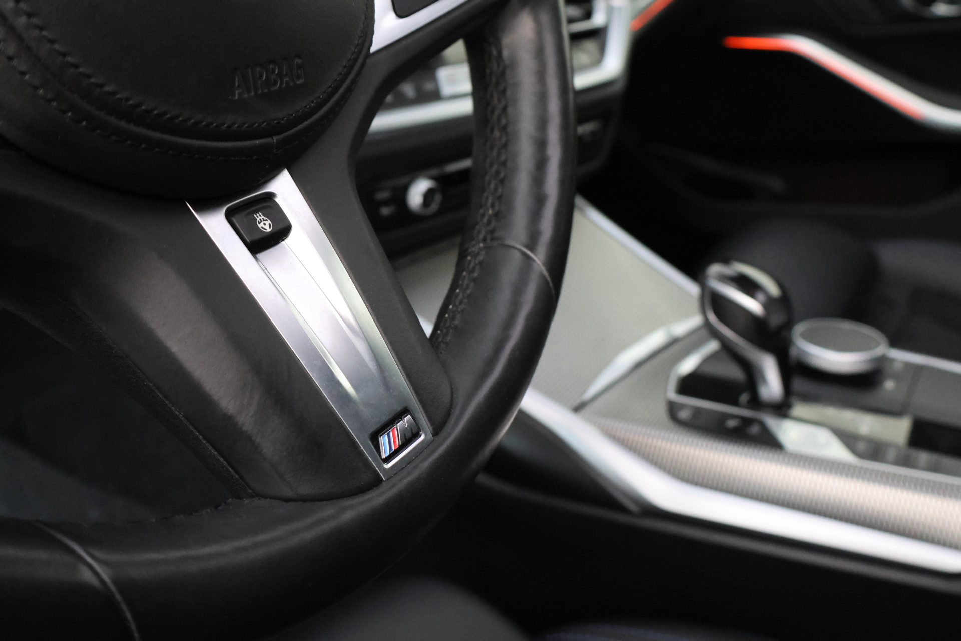 Foto van BMW 330i
