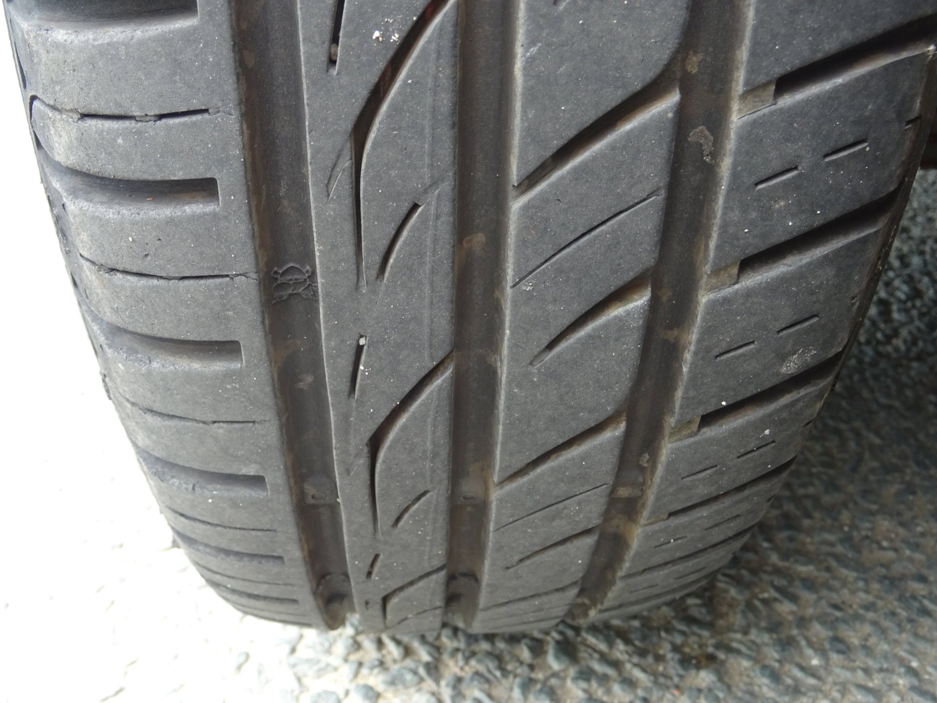 Foto van Hyundai Getz