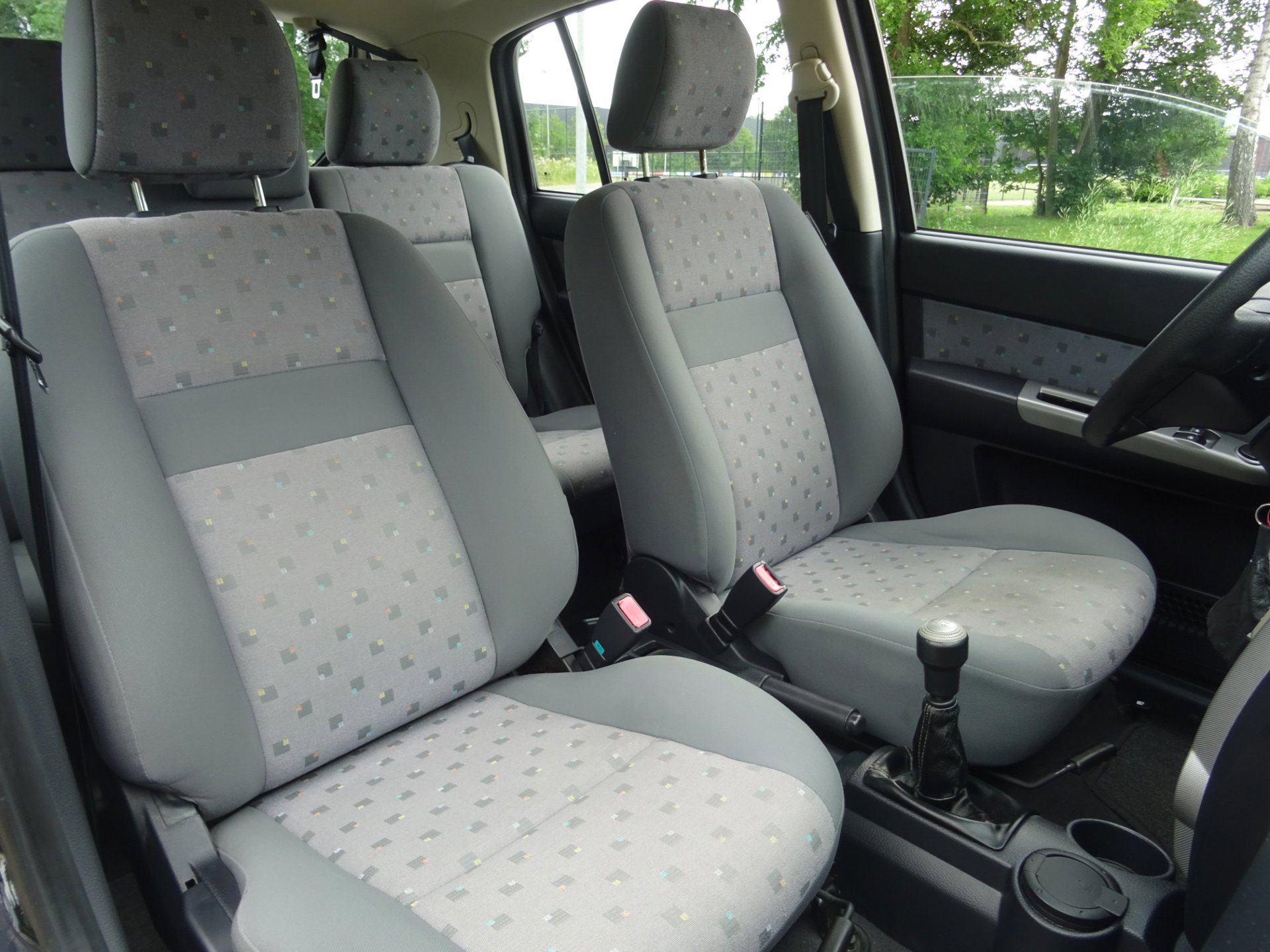 Foto van Hyundai Getz