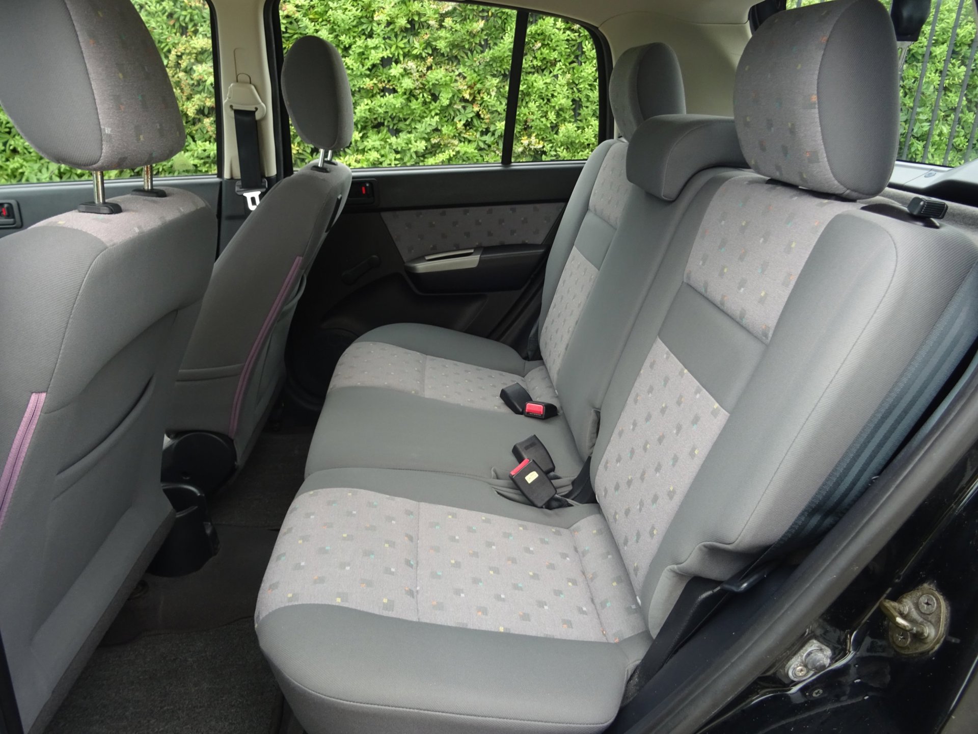 Foto van Hyundai Getz