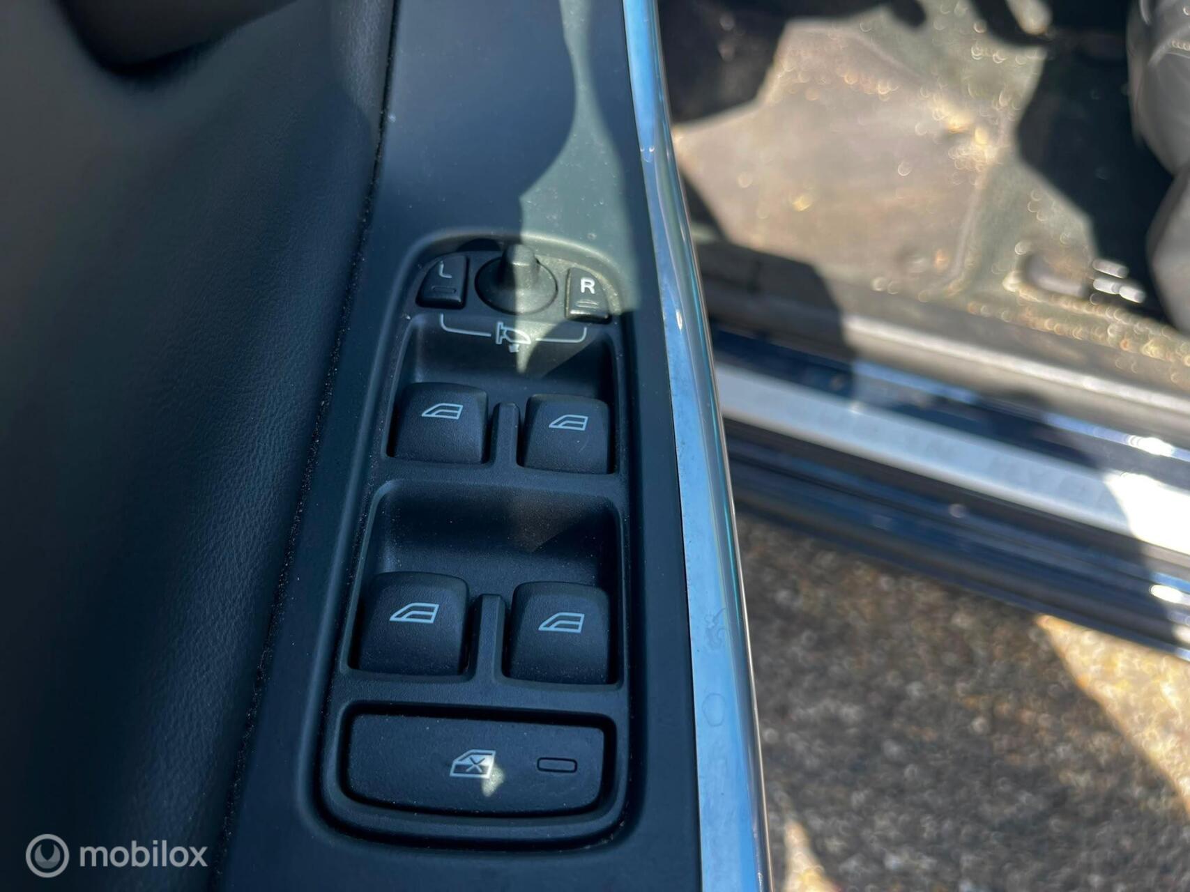 Foto van Volvo V60