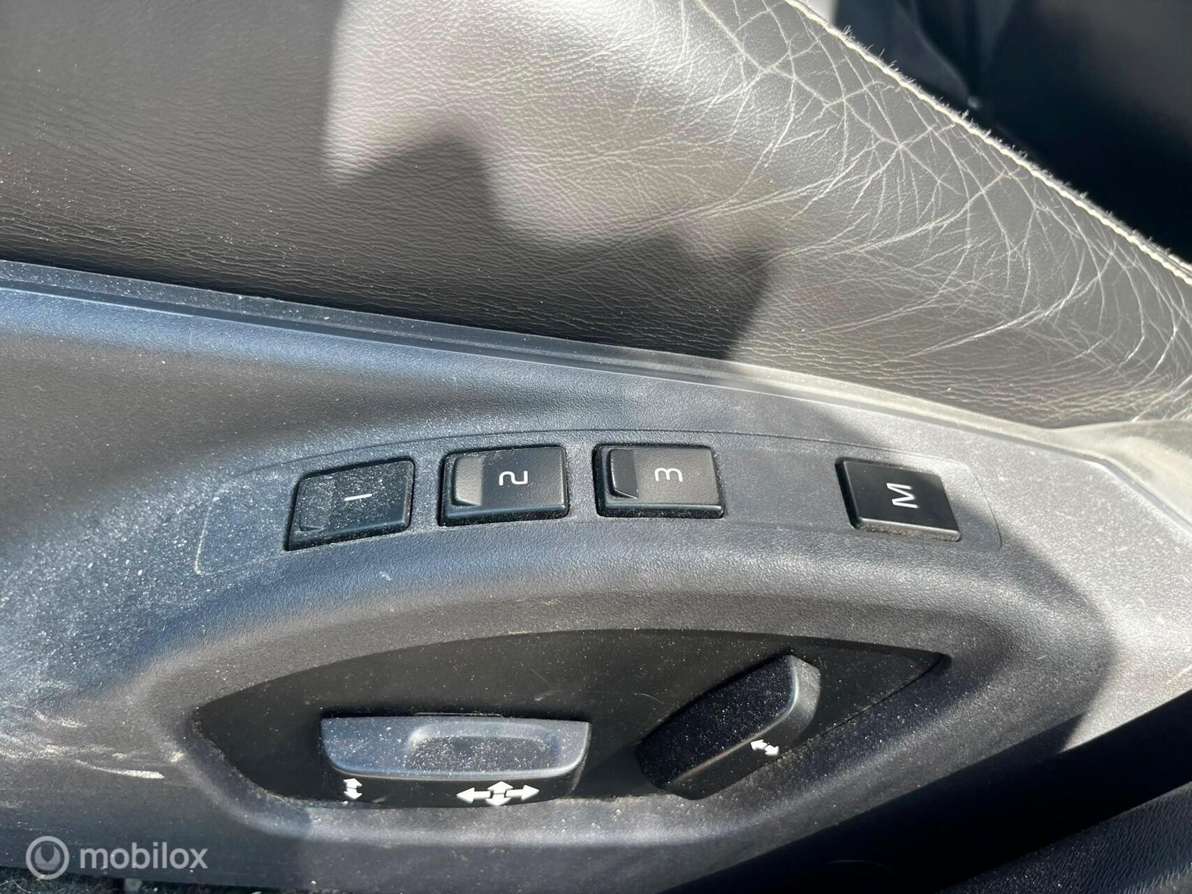 Foto van Volvo V60