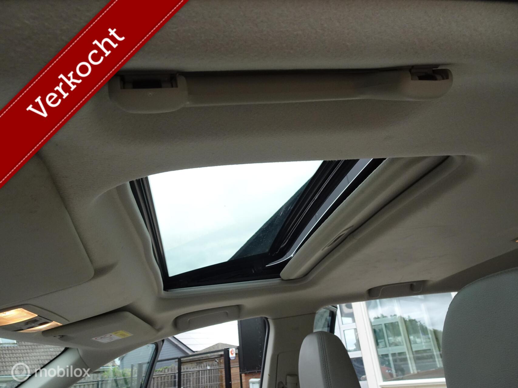 Foto van Mitsubishi Mitsubishi Outlander