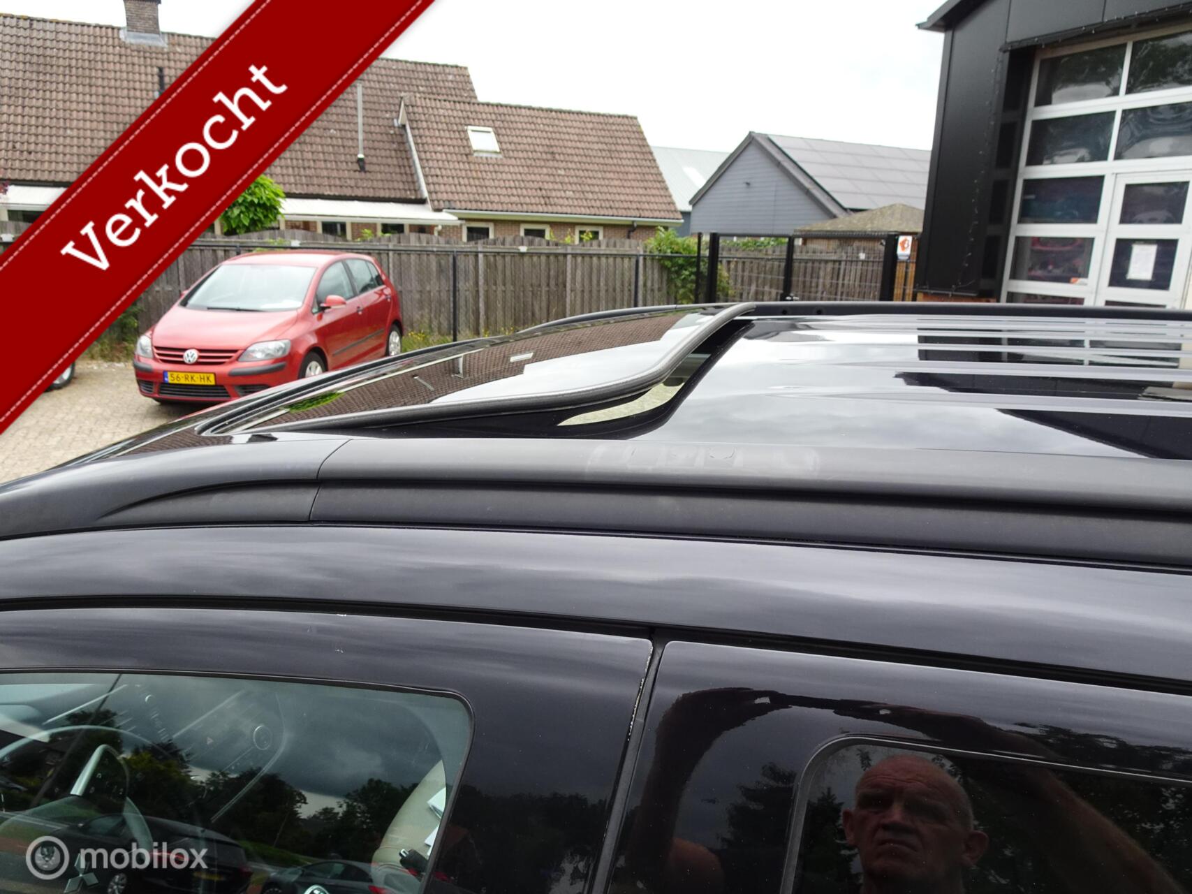 Foto van Mitsubishi Mitsubishi Outlander