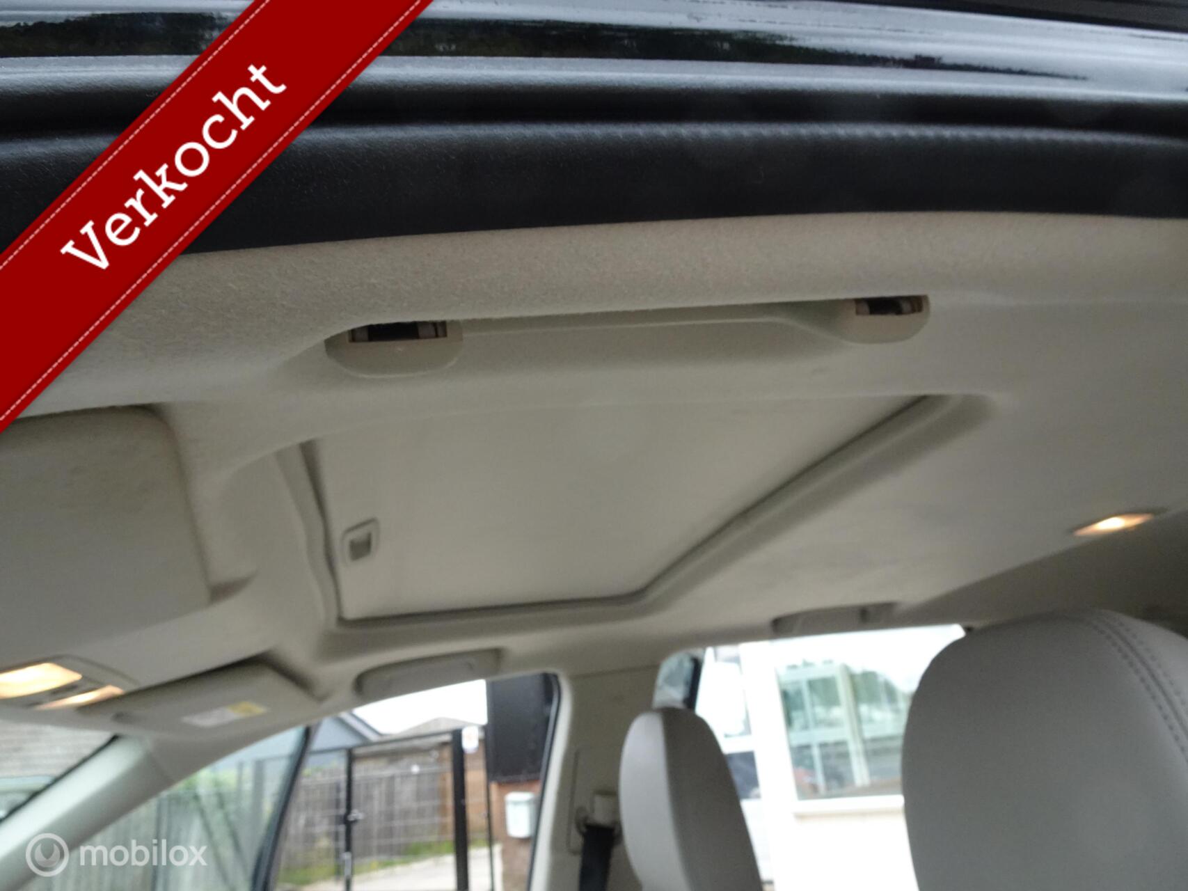 Foto van Mitsubishi Mitsubishi Outlander